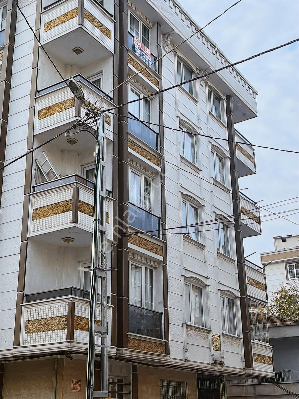 Tk Gayrimenkul'den Esenyurt Talatpaşa'da Dubleks Lüx Daire 5+1 - Görsel 22