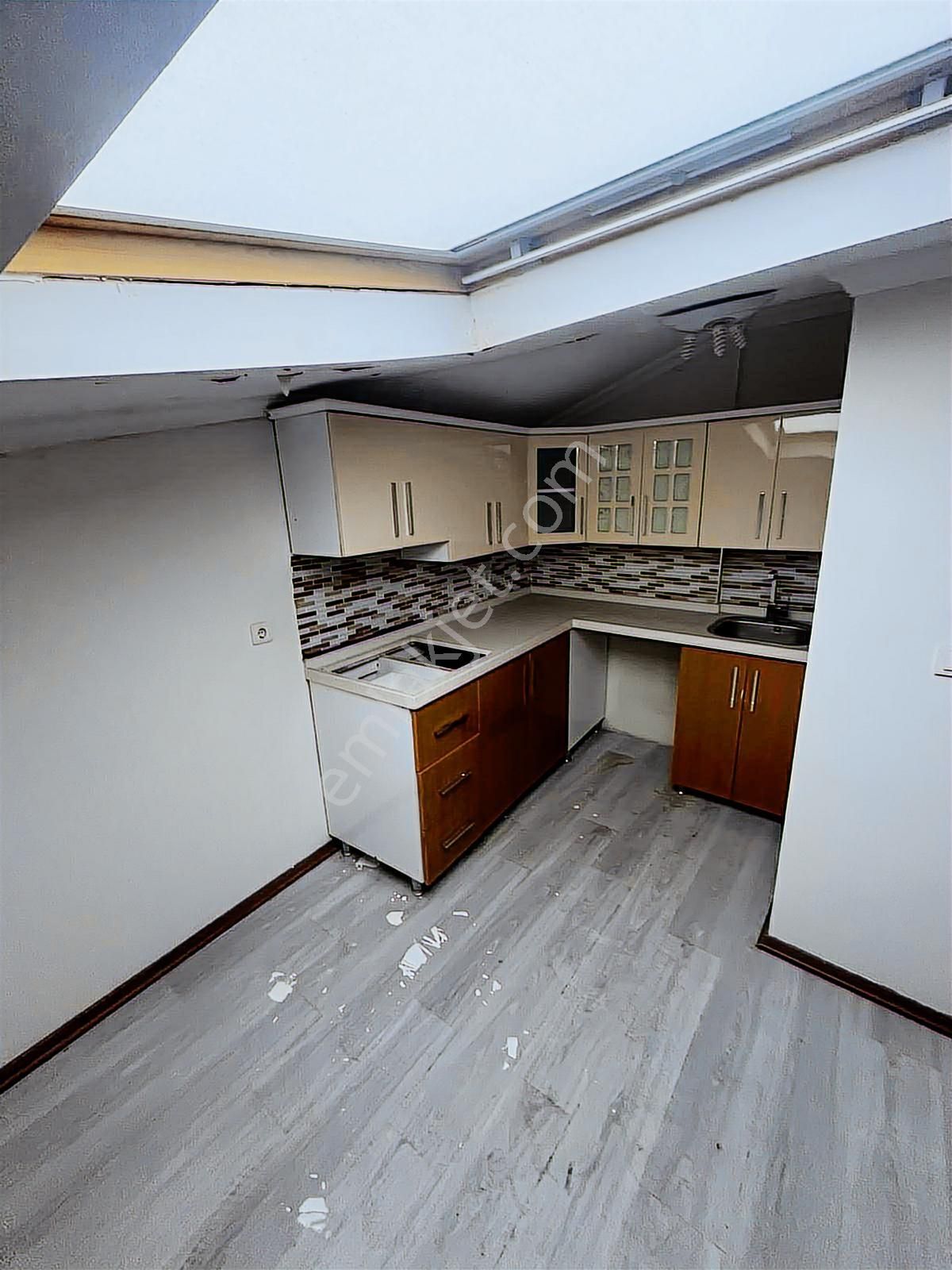 Tk Gayrimenkul'den Esenyurt Talatpaşa'da Dubleks Lüx Daire 5+1 - Görsel 20