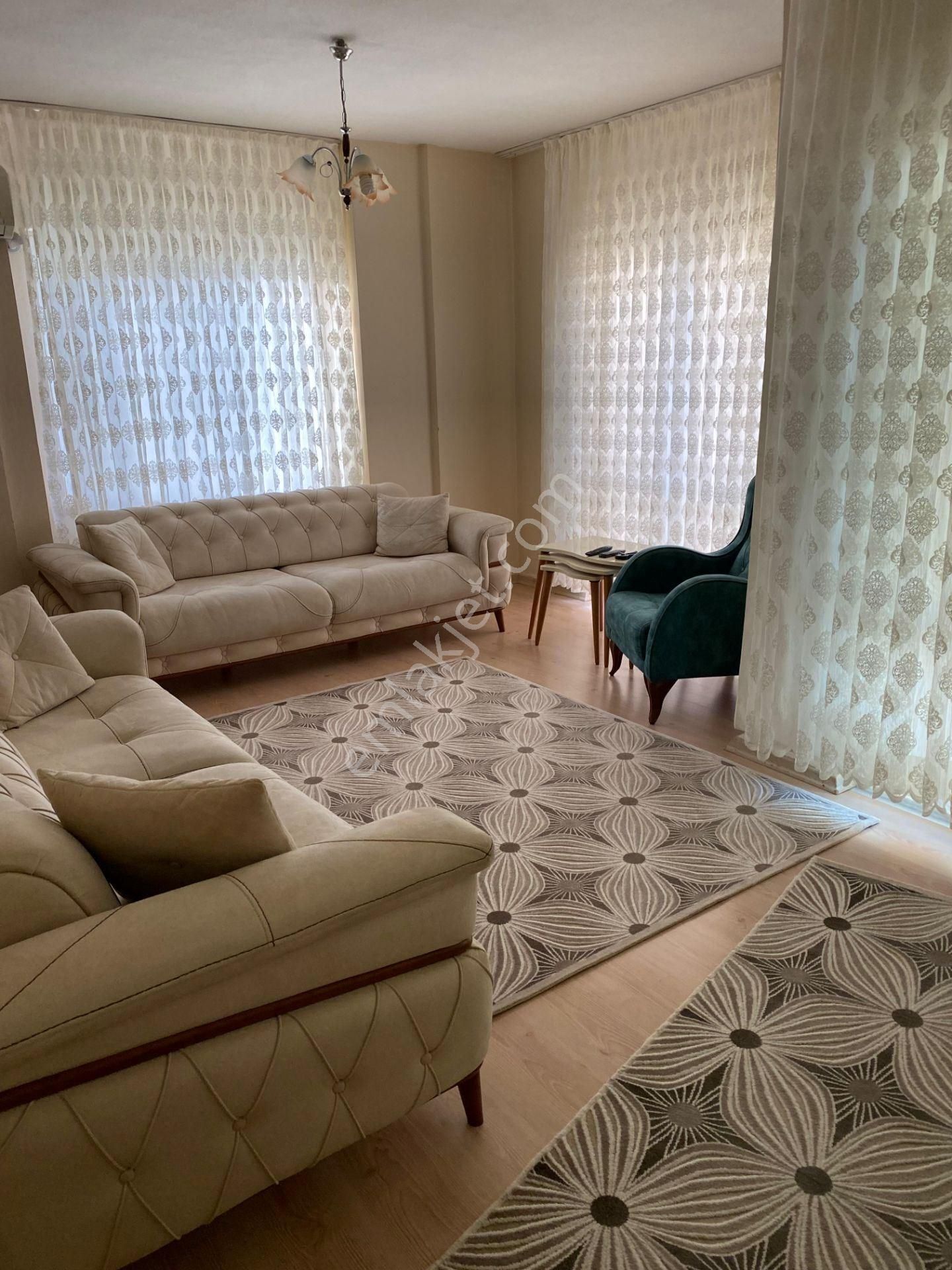 Berrin Nadir'den Doğa İçinde Yatay Mimari Bahçe Katı Kapalı Mutfak Site İçi 3+1 - Görsel 27