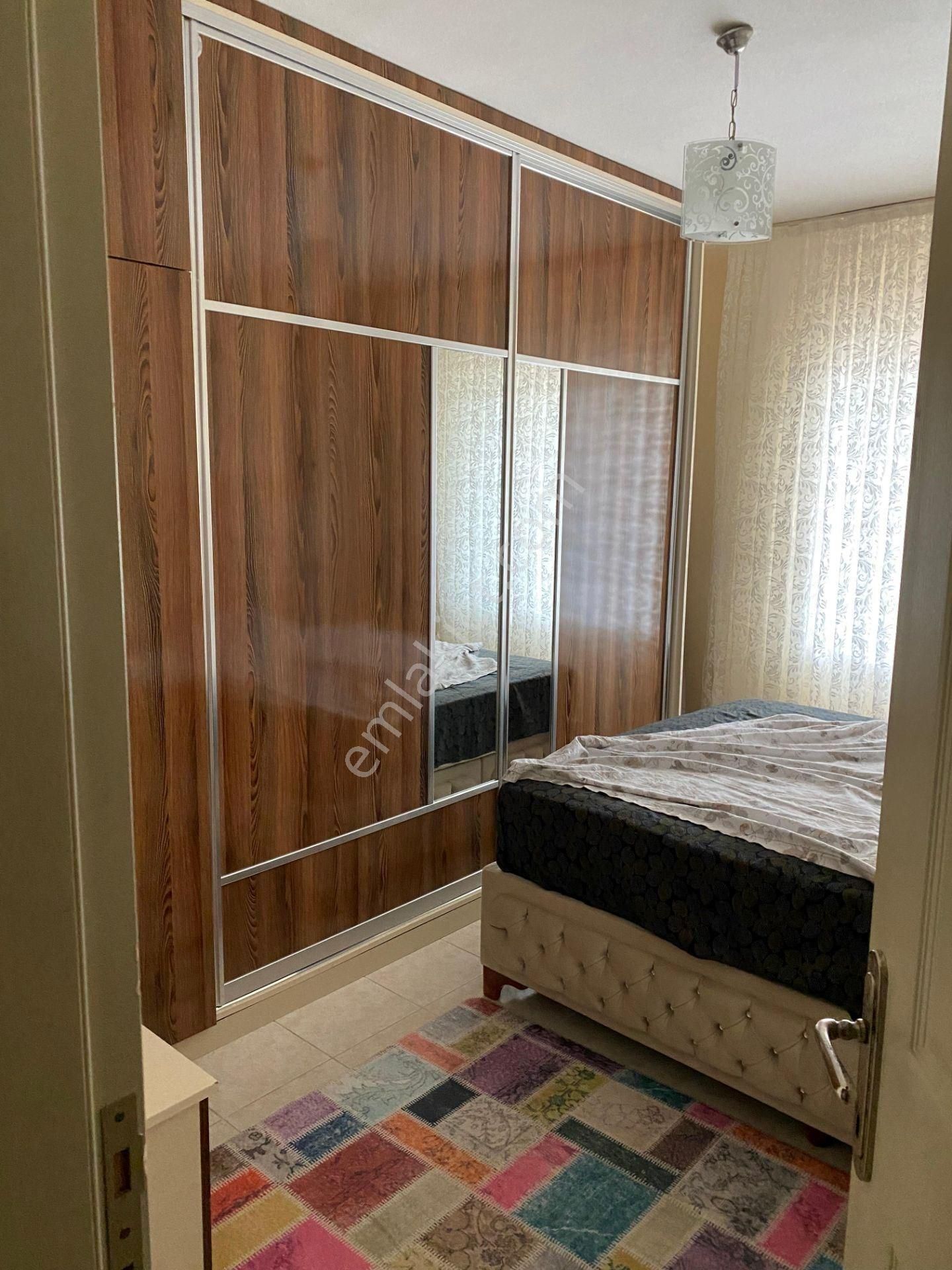 Berrin Nadir'den Doğa İçinde Yatay Mimari Bahçe Katı Kapalı Mutfak Site İçi 3+1 - Görsel 23