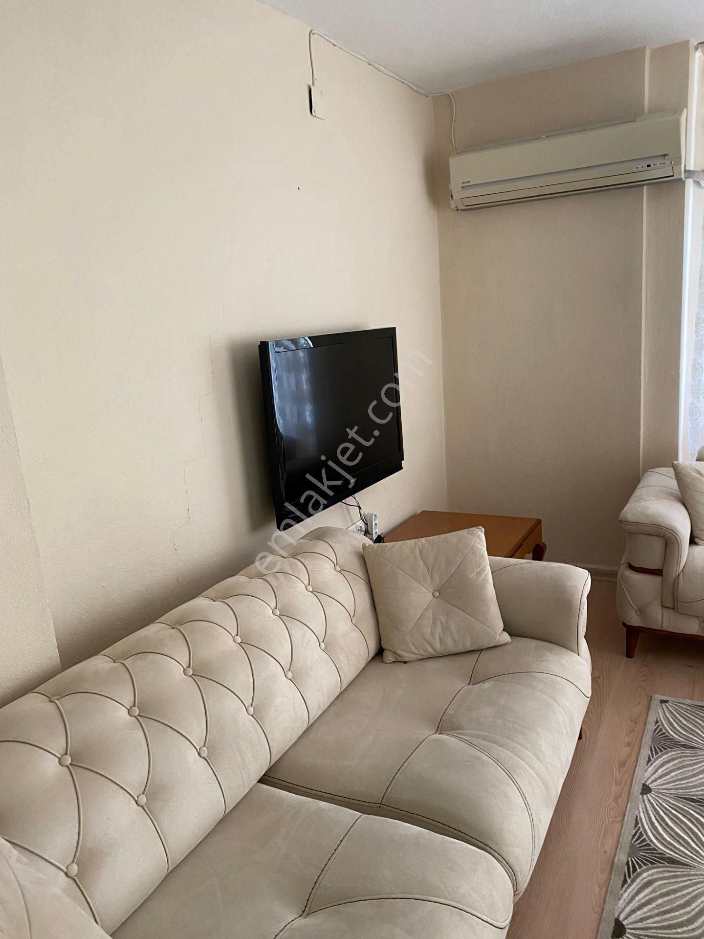 Berrin Nadir'den Doğa İçinde Yatay Mimari Bahçe Katı Kapalı Mutfak Site İçi 3+1 - Görsel 25