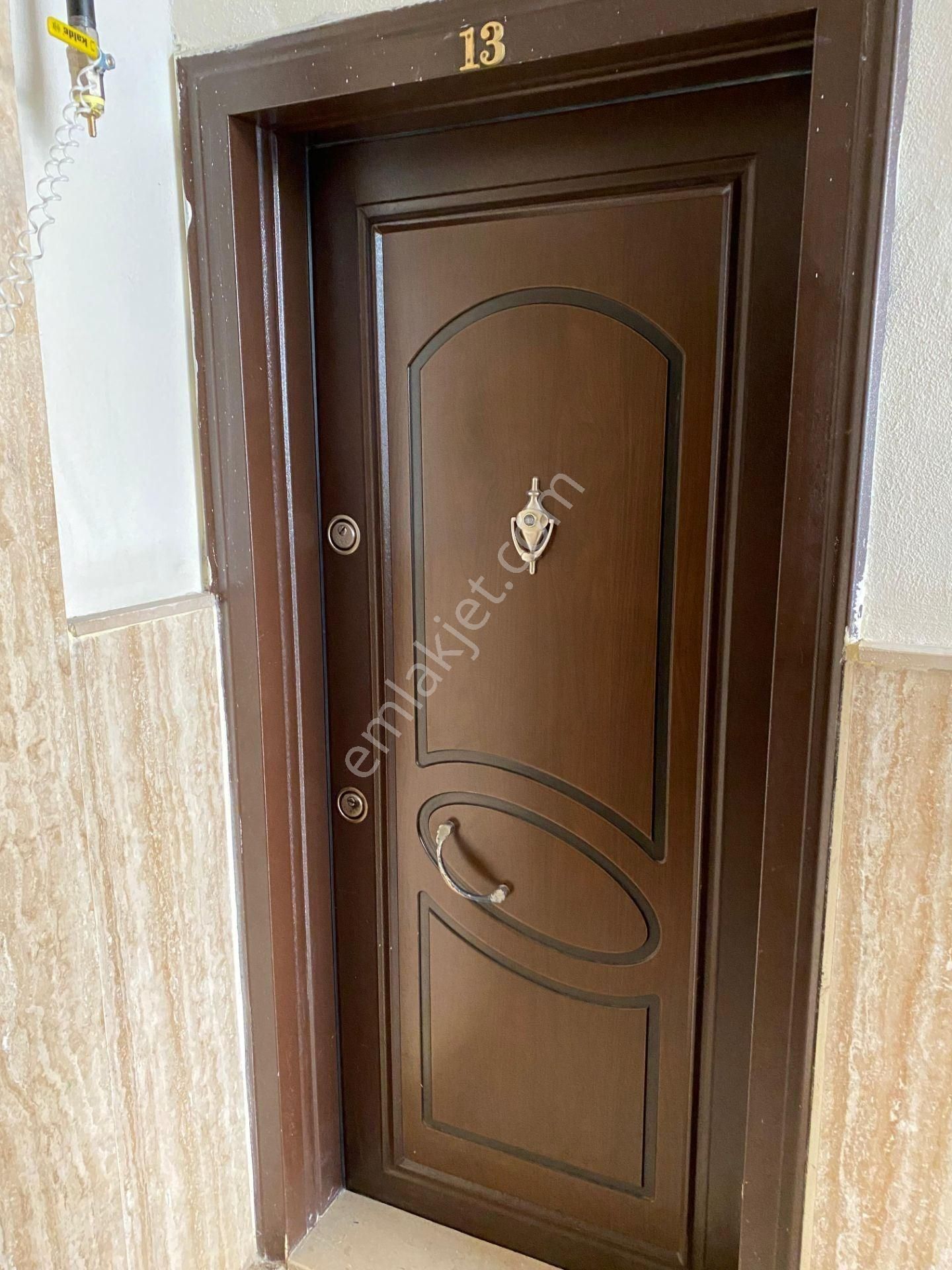 Berrin Nadir'den Doğa İçinde Yatay Mimari Bahçe Katı Kapalı Mutfak Site İçi 3+1 - Görsel 20