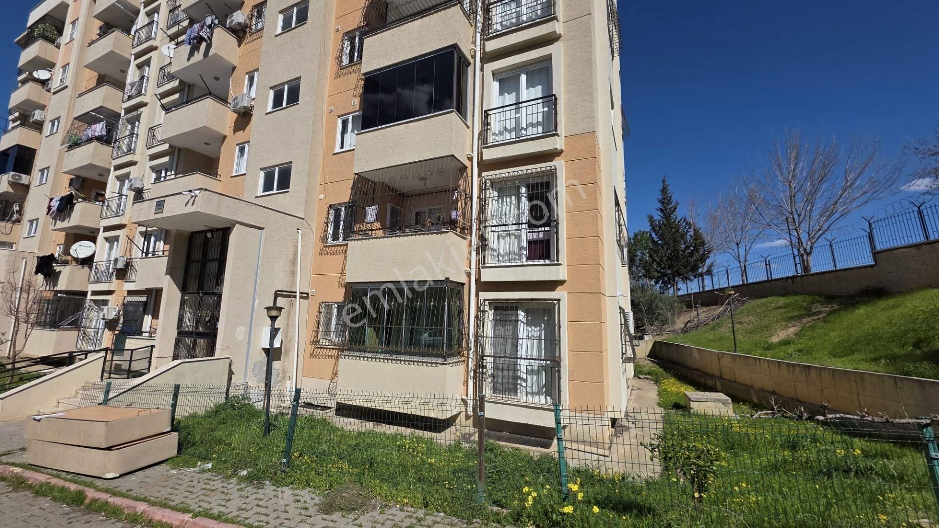 Berrin Nadir'den Doğa İçinde Yatay Mimari Bahçe Katı Kapalı Mutfak Site İçi 3+1 - Görsel 7