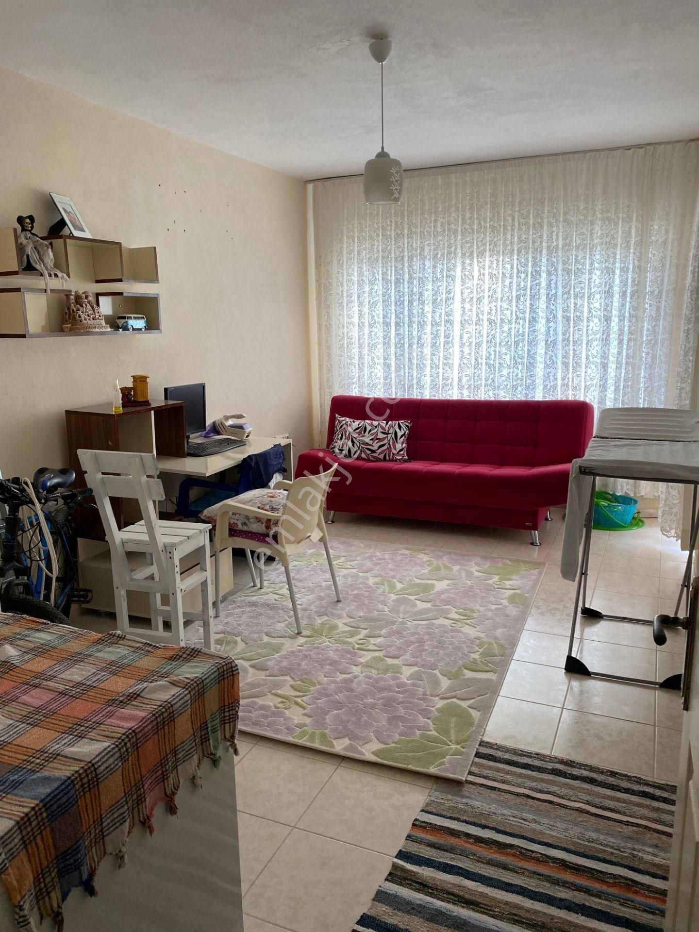 Berrin Nadir'den Doğa İçinde Yatay Mimari Bahçe Katı Kapalı Mutfak Site İçi 3+1 - Görsel 28