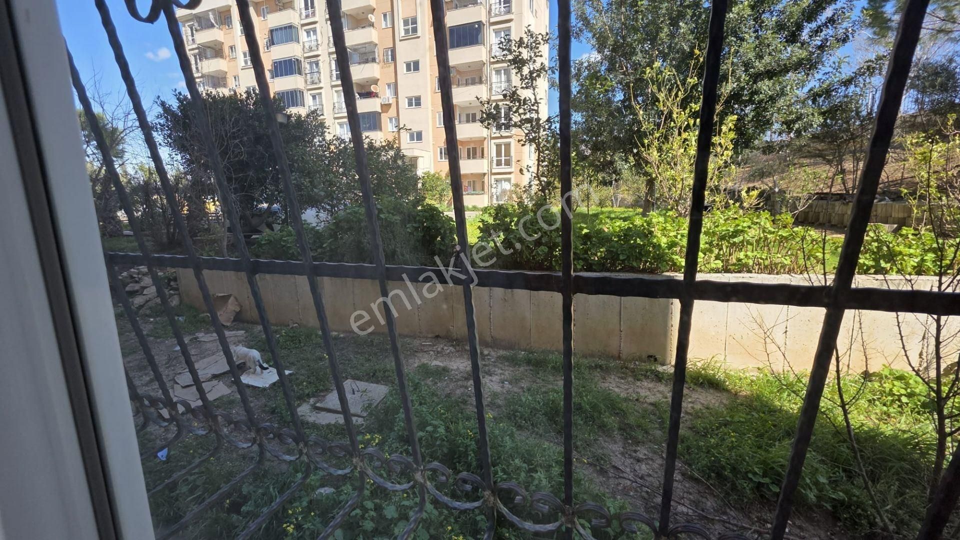 Berrin Nadir'den Doğa İçinde Yatay Mimari Bahçe Katı Kapalı Mutfak Site İçi 3+1 - Görsel 9