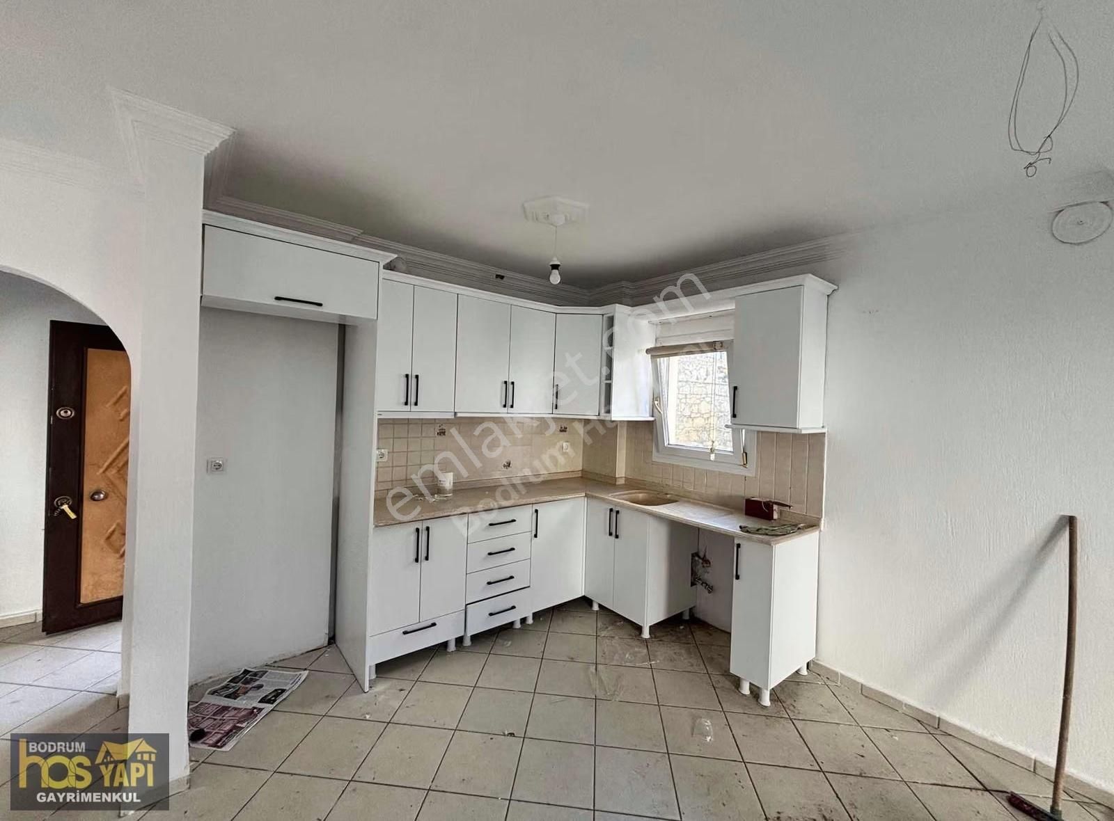 Konacık'ta Kiralık 2+1 Daire