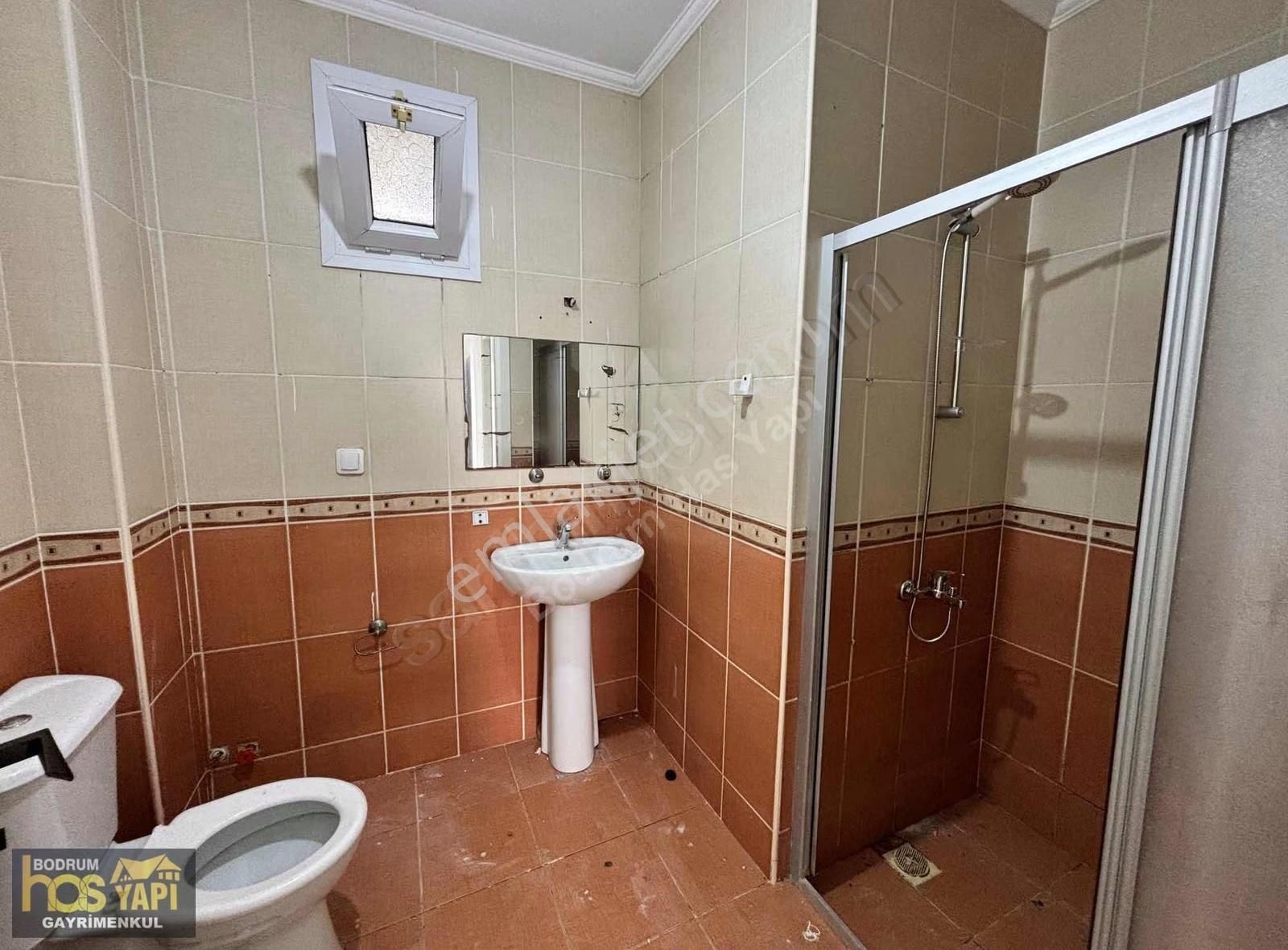 Konacık'ta Kiralık 2+1 Daire - Görsel 5