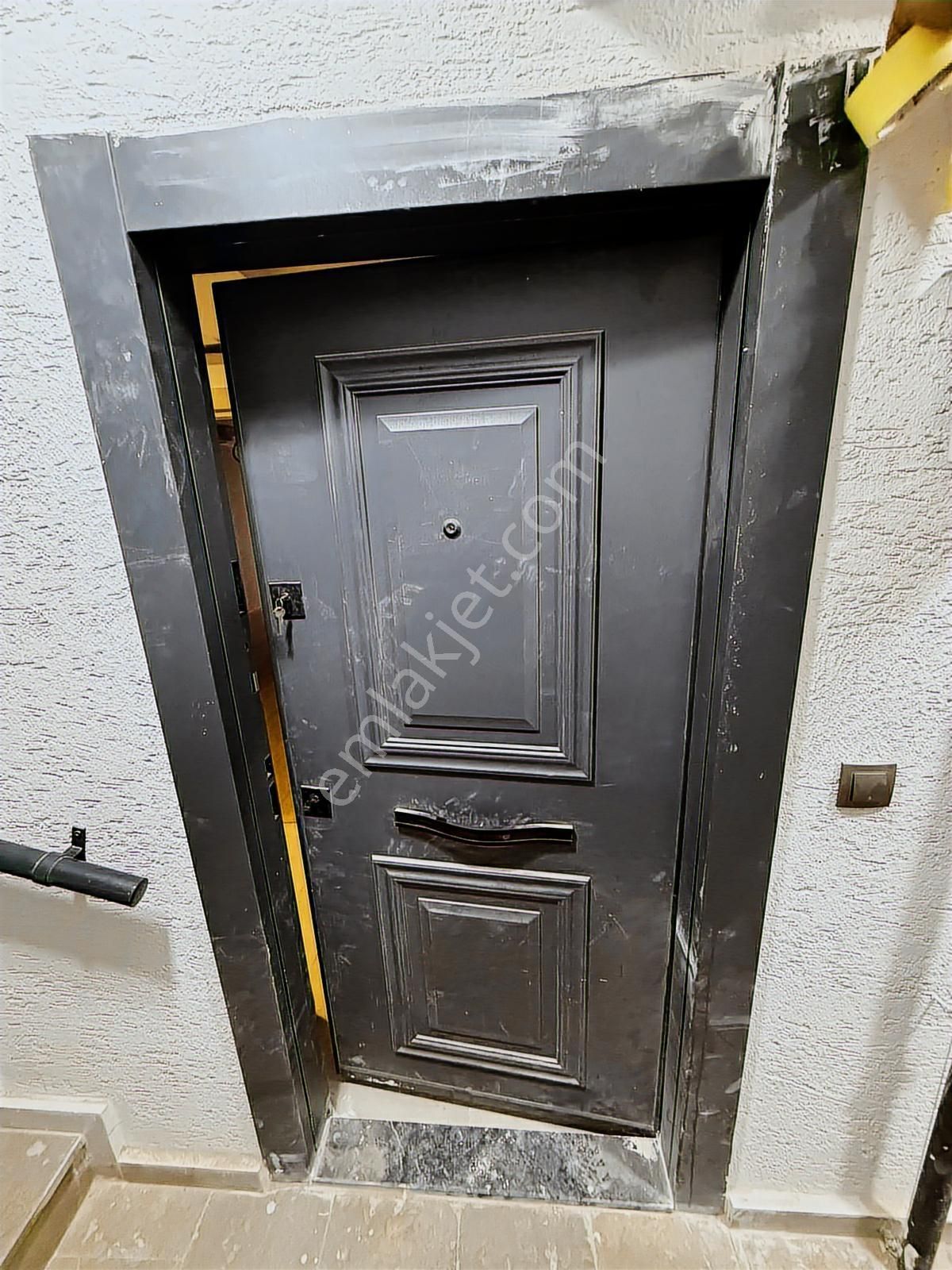 58.bulvar Caddesine Cephe Sıfır 2+1 Daire - Görsel 7