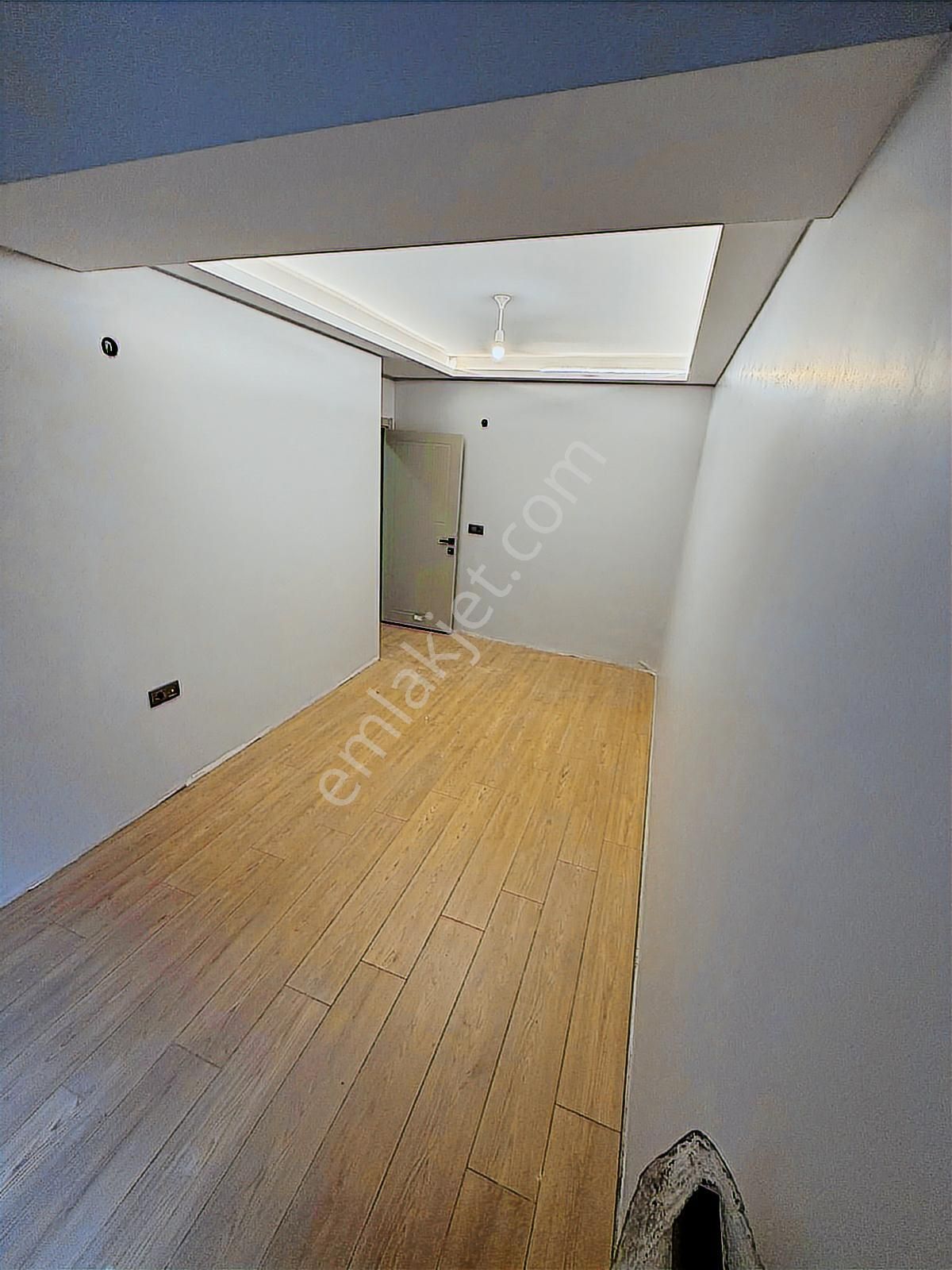 58.bulvar Caddesine Cephe Sıfır 2+1 Daire - Görsel 16