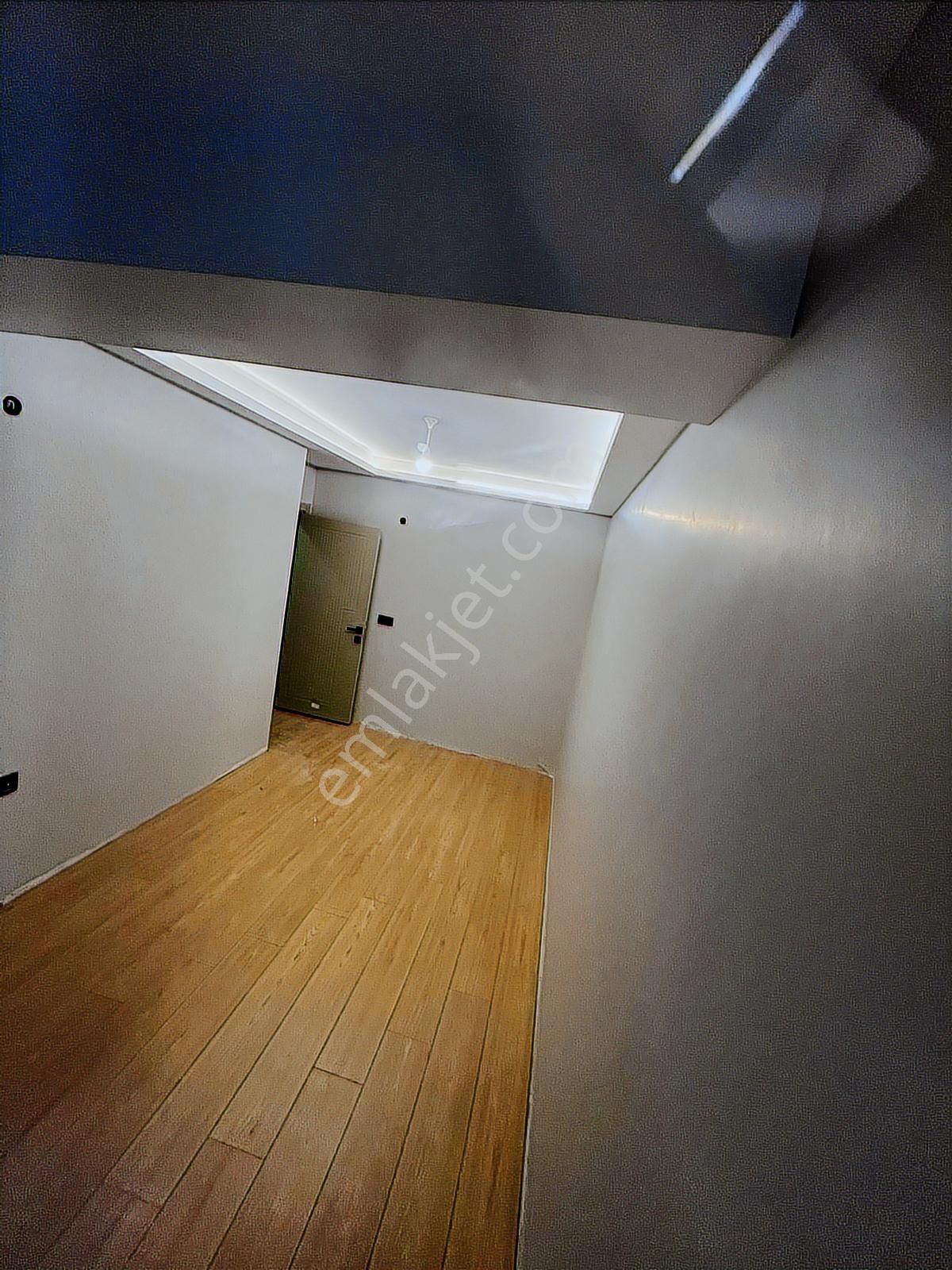 58.bulvar Caddesine Cephe Sıfır 2+1 Daire - Görsel 11