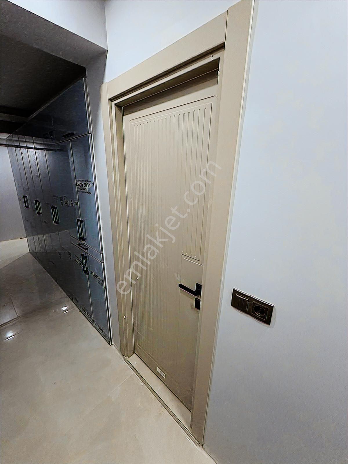 58.bulvar Caddesine Cephe Sıfır 2+1 Daire - Görsel 15