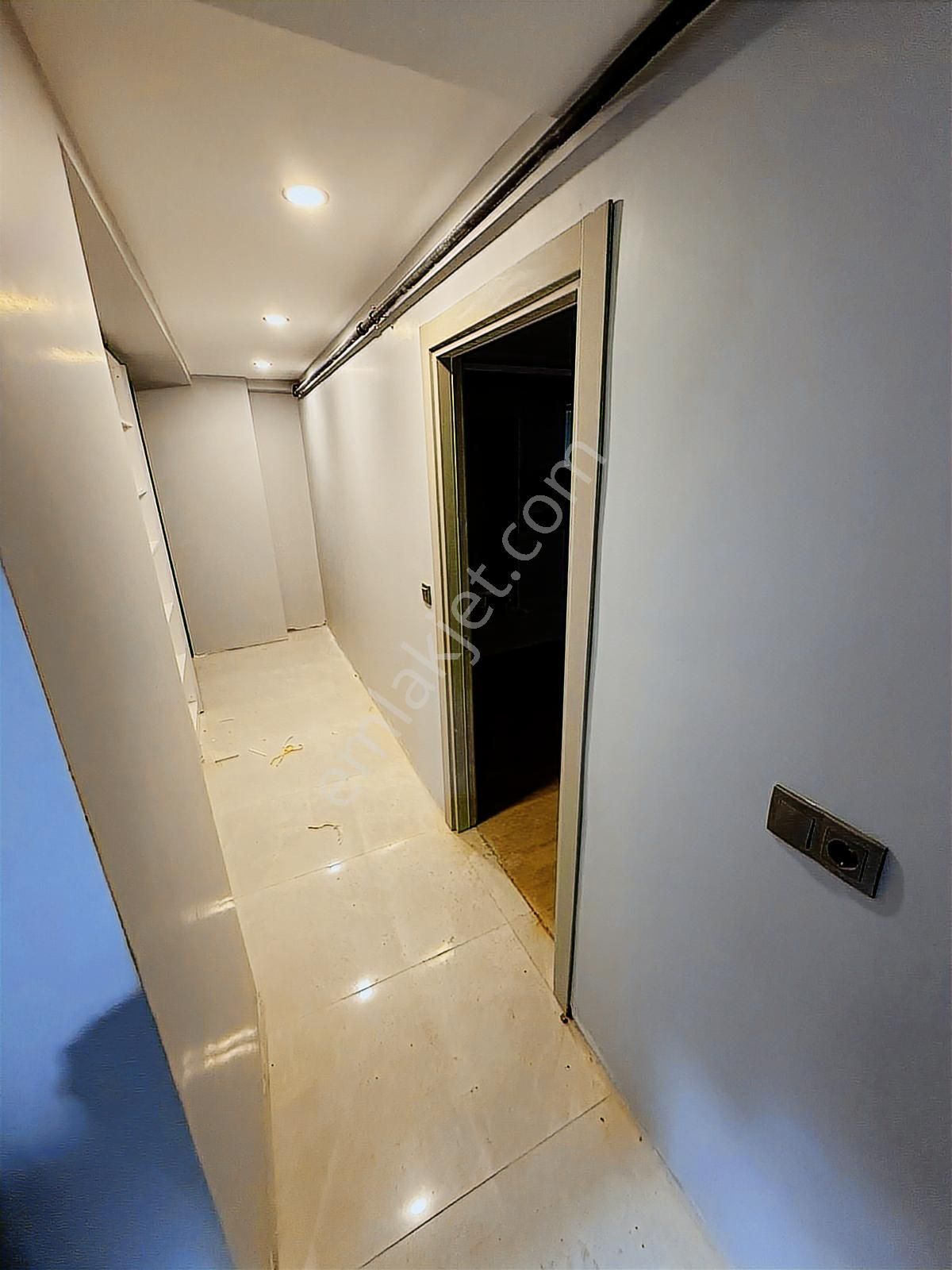 58.bulvar Caddesine Cephe Sıfır 2+1 Daire - Görsel 6