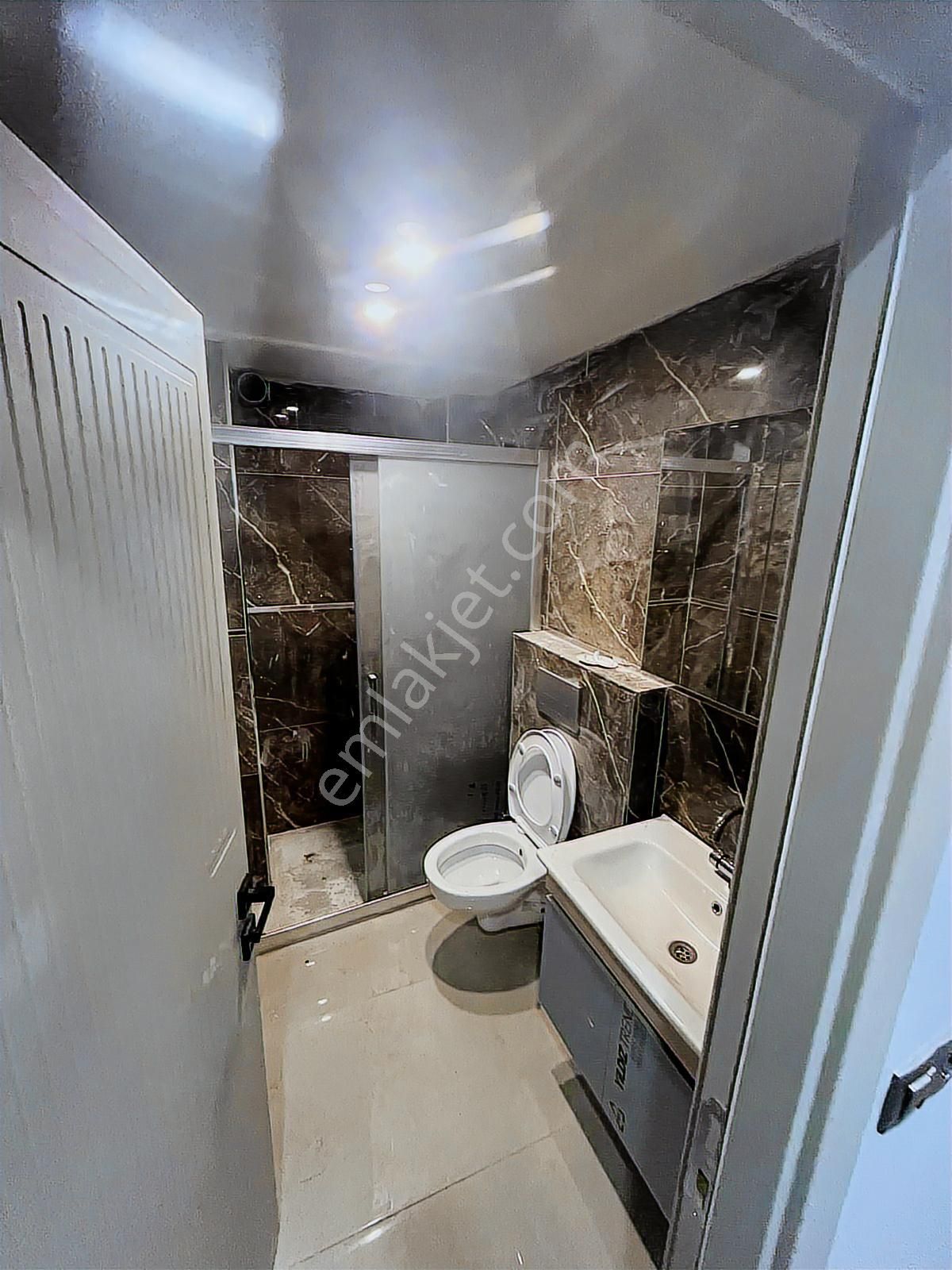 58.bulvar Caddesine Cephe Sıfır 2+1 Daire - Görsel 22