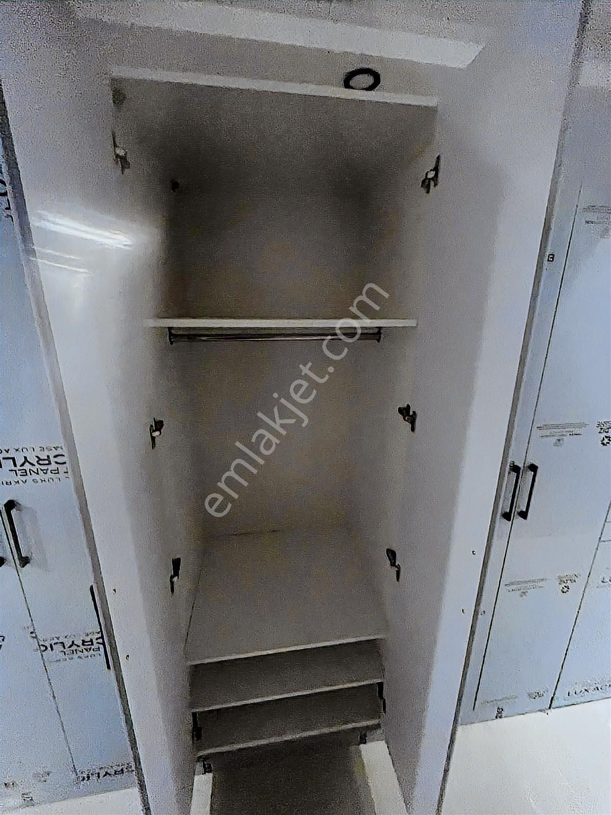 58.bulvar Caddesine Cephe Sıfır 2+1 Daire - Görsel 23