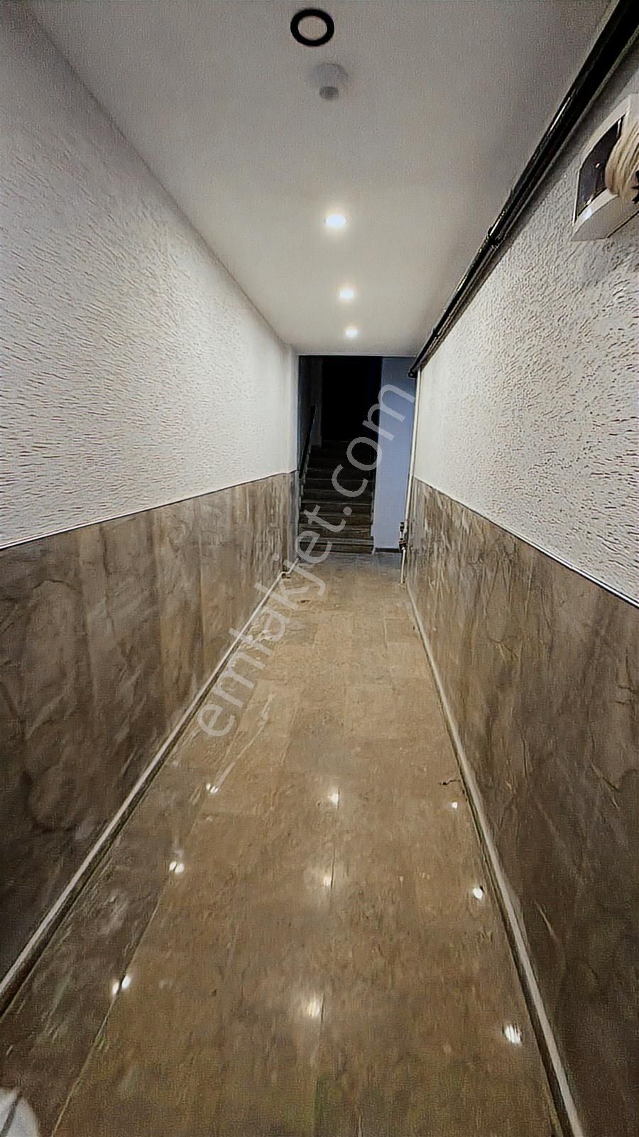 58.bulvar Caddesine Cephe Sıfır 2+1 Daire - Görsel 3