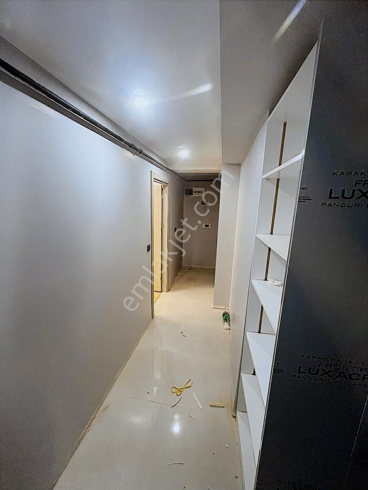 58.bulvar Caddesine Cephe Sıfır 2+1 Daire - Görsel 26