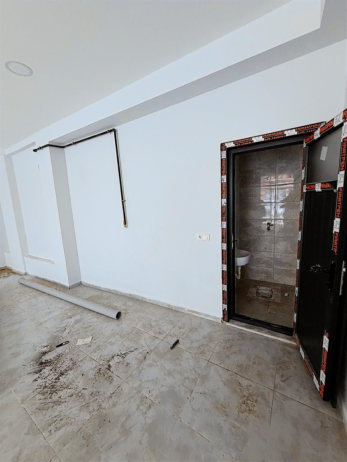 Tk Gayrimenkul'den Yeşiltepede Merkezi Konumda Giriş 70m2 Dükkan - Görsel 6