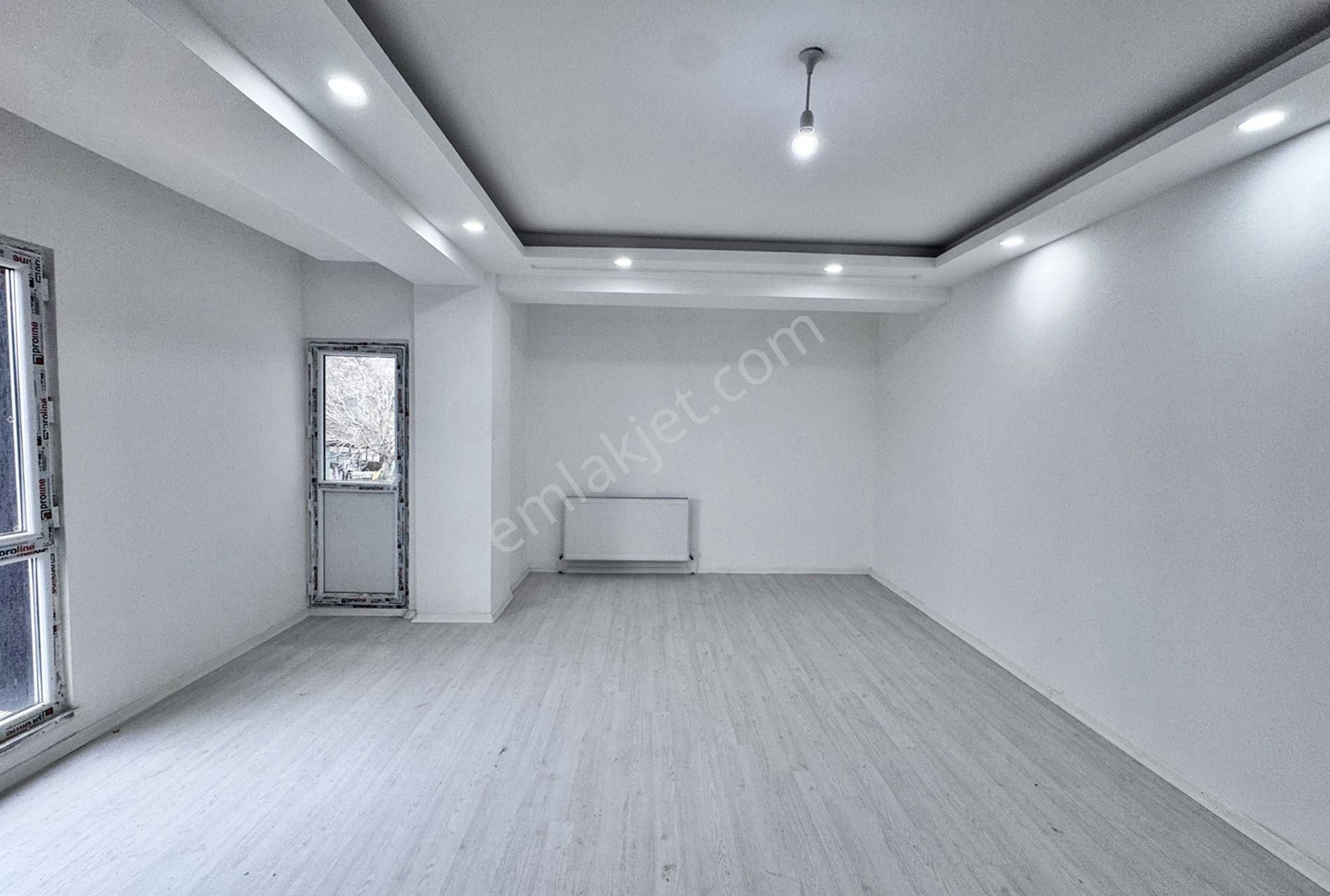 Metin Yapı'dan %80 Krediye Uygun 3+1 Satılık Daire!!! - Görsel 4