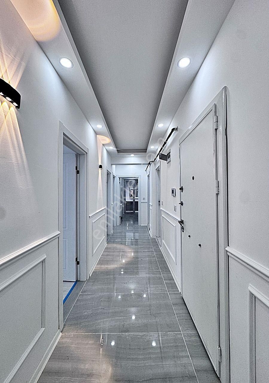 Metin Yapı'dan %80 Krediye Uygun 3+1 Satılık Daire!!! - Görsel 28