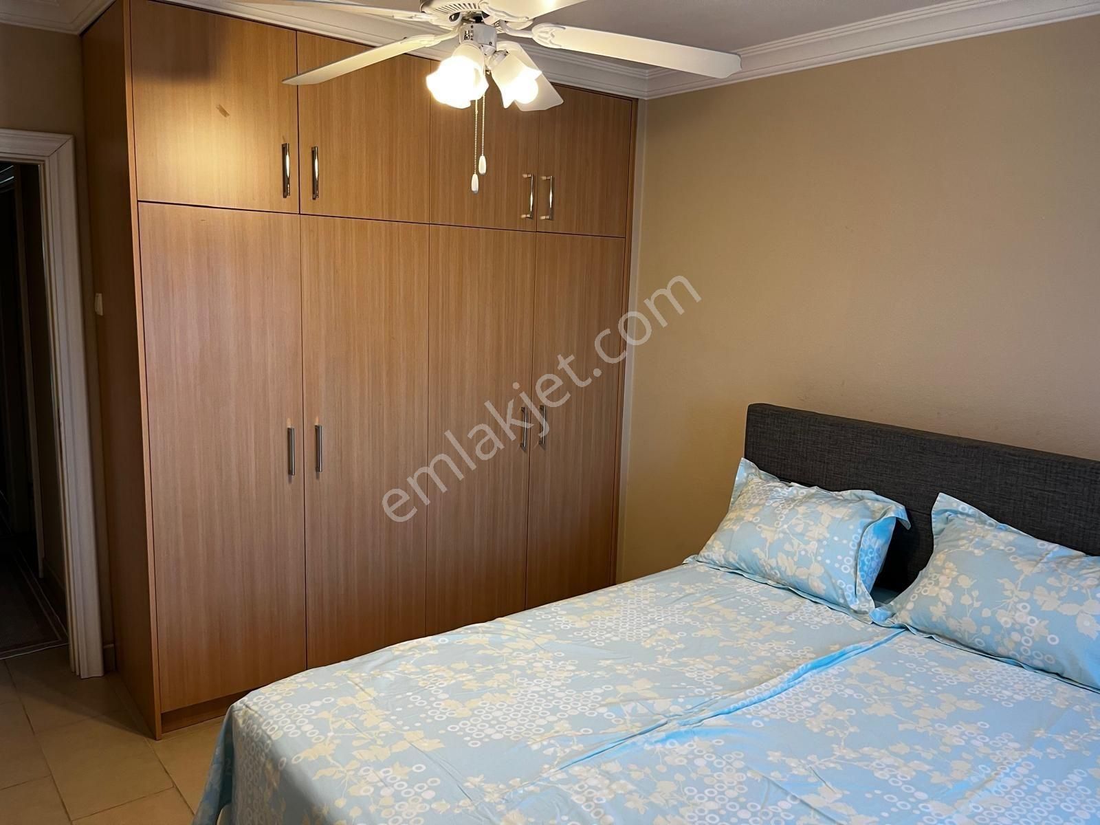 İnönü Caddesinde Eşyalı Kiralik - Görsel 12