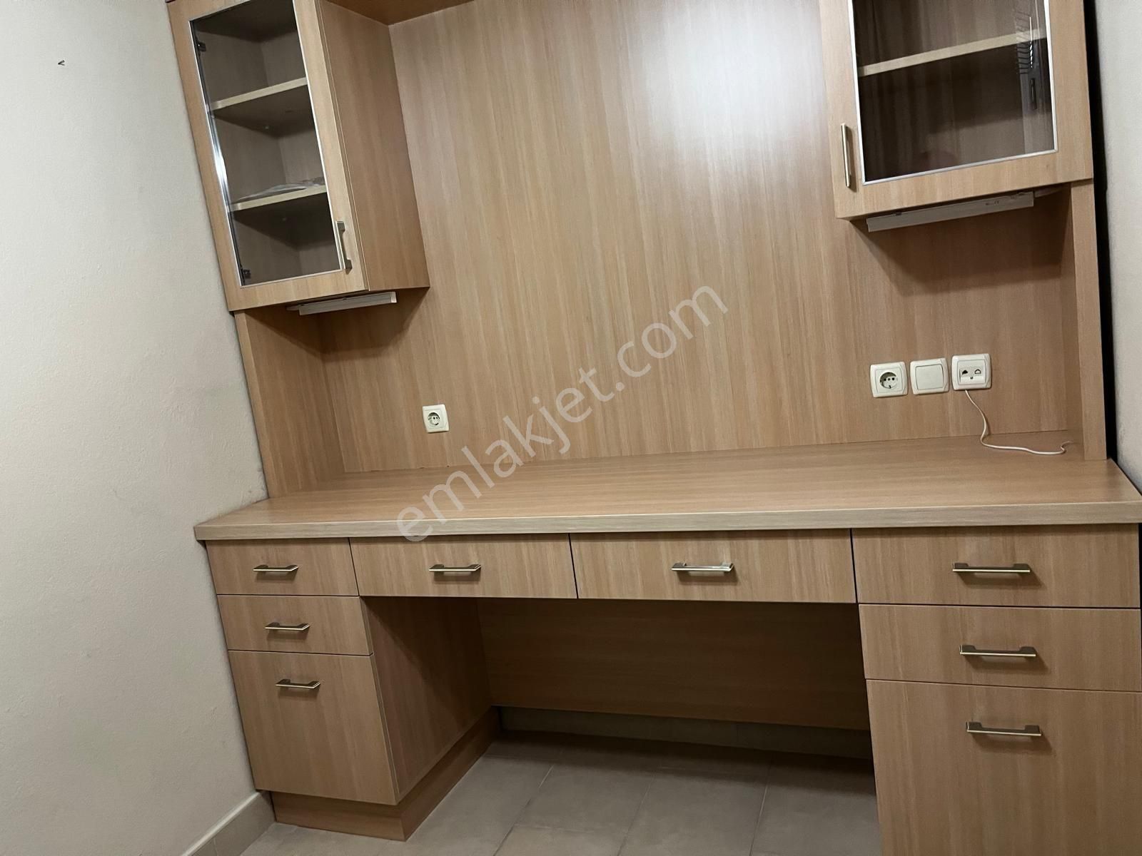 İnönü Caddesinde Eşyalı Kiralik - Görsel 7