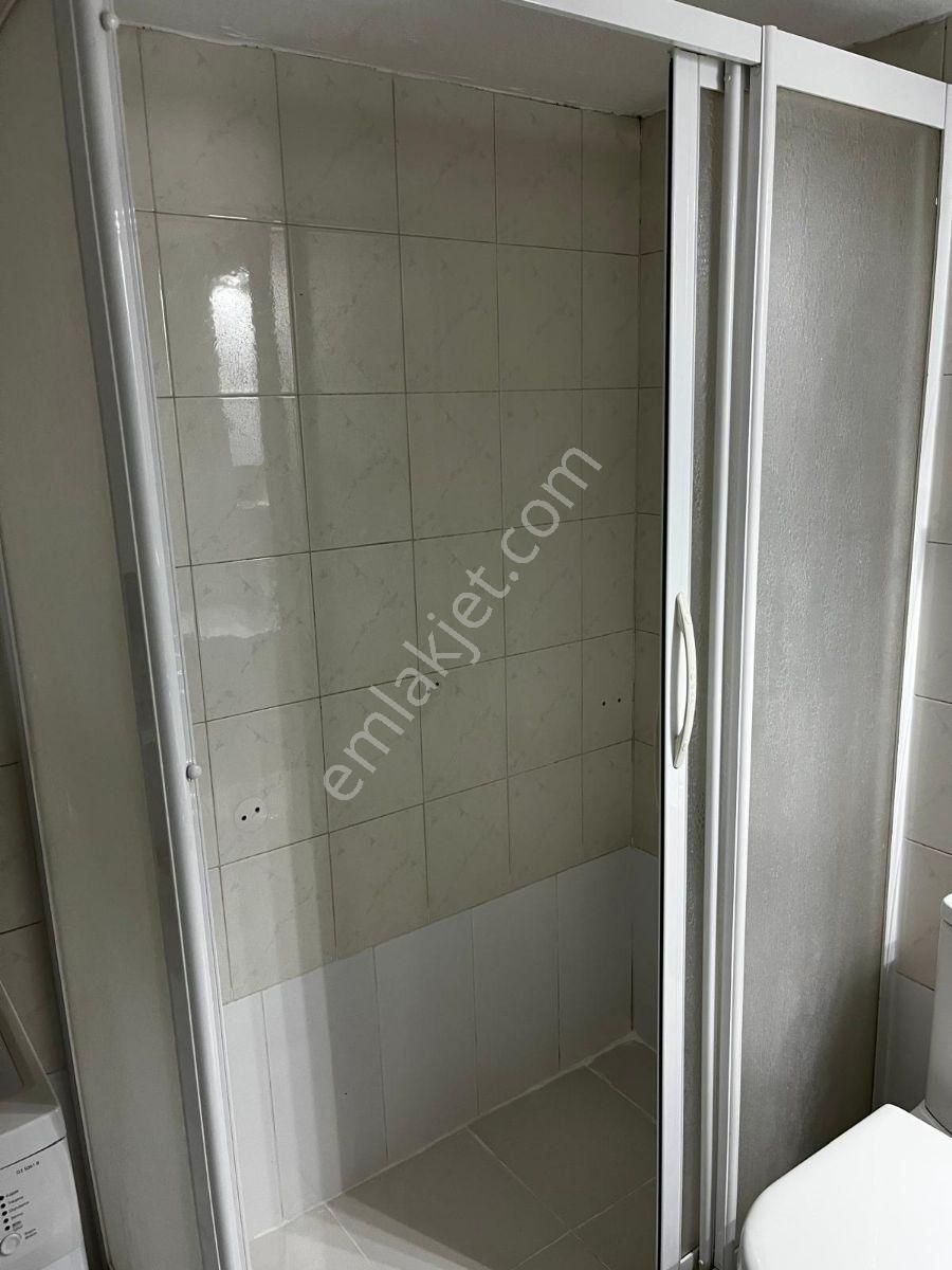 İnönü Caddesinde Eşyalı Kiralik - Görsel 16