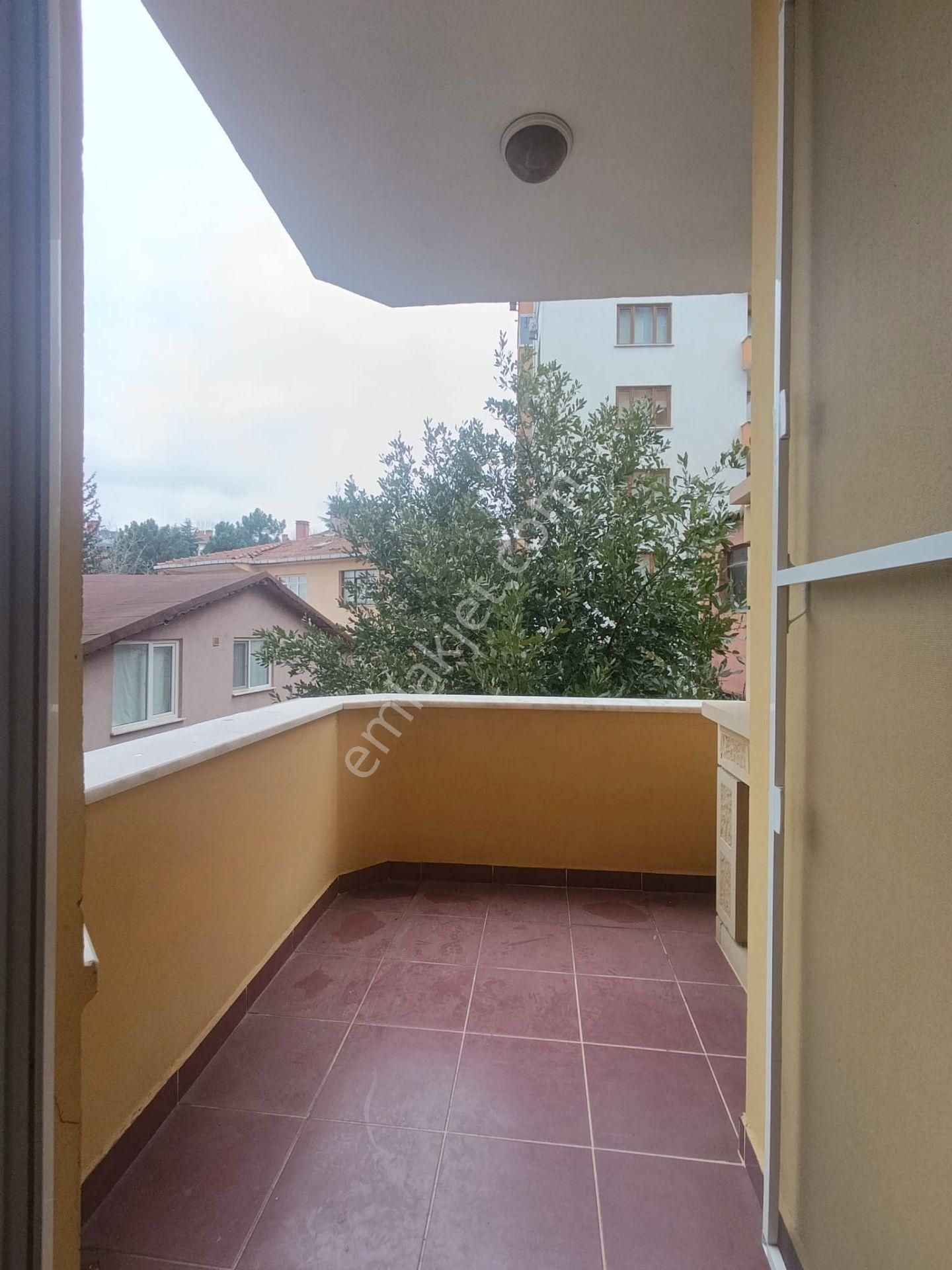 Kavacık Otağtepe'de 150 M 3+1 Arakat Daire