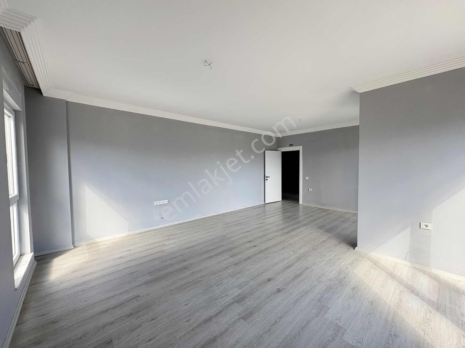 Fevzi Çakmak'ta Site İçi, Çok Geniş 3+1 Havuzlu Kiralık Daire - Görsel 26