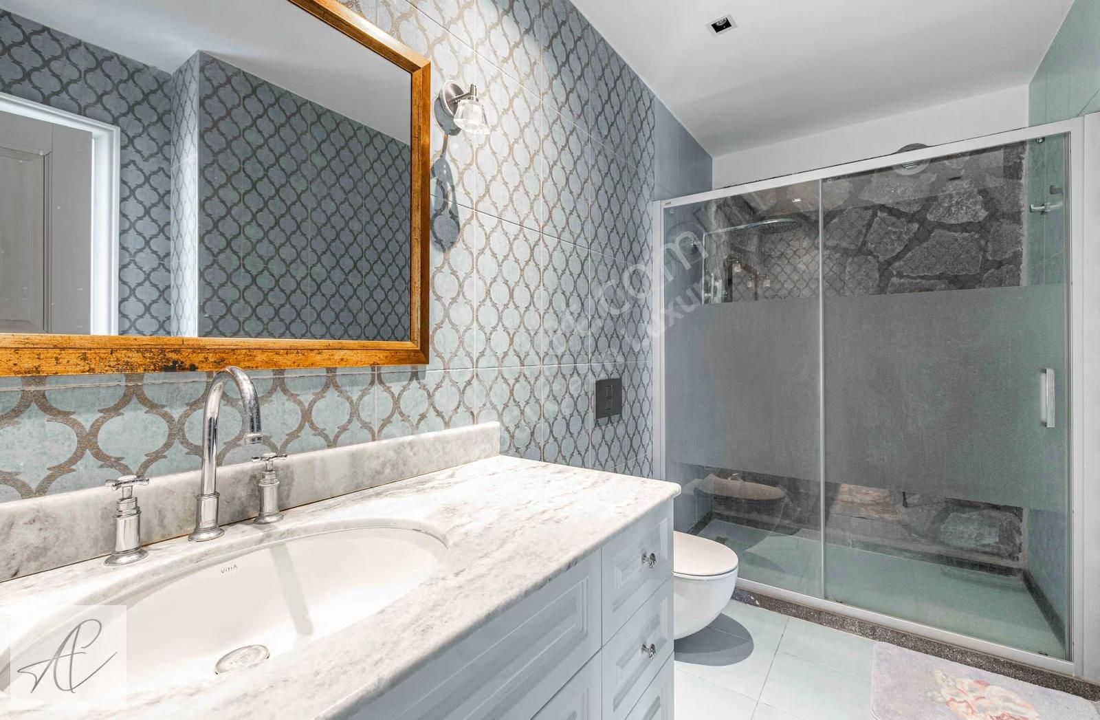 Akyarlar Karaincir'de, Denize Sıfır, Yazlık Taş Ev - Görsel 19