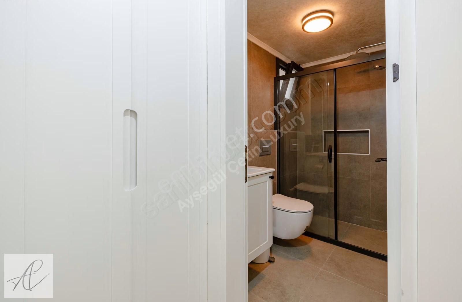 Bitez, Aktur, C Mahallesi Alangülü'nde, Tamamen Yenilenmiş Villa - Görsel 10