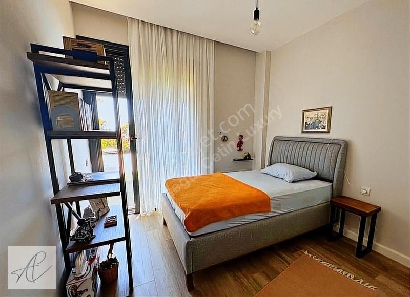 Bodrum Kiralık Yahşi Elit Sitede Müstakil Havuzlu Tek Kat Villa - Görsel 19