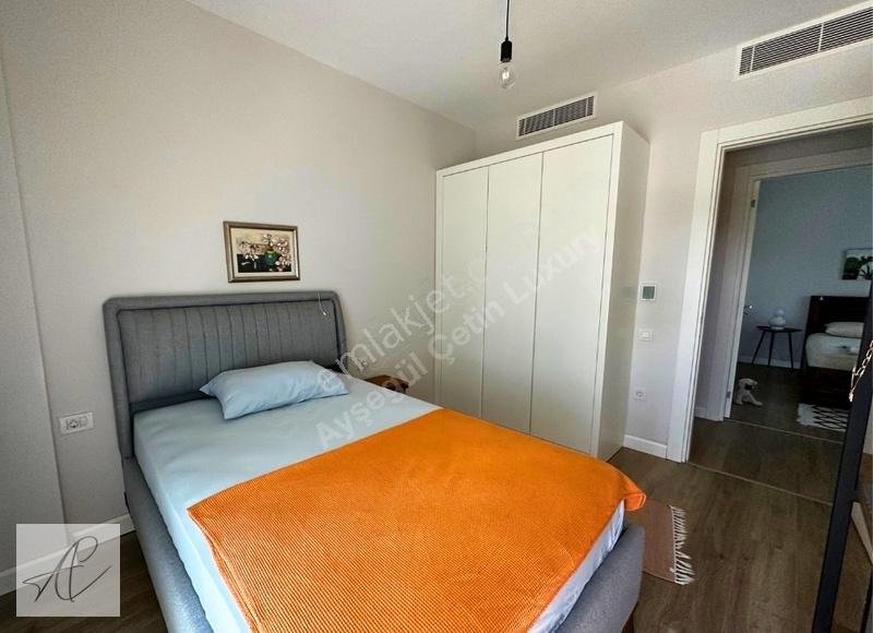 Bodrum Kiralık Yahşi Elit Sitede Müstakil Havuzlu Tek Kat Villa - Görsel 8