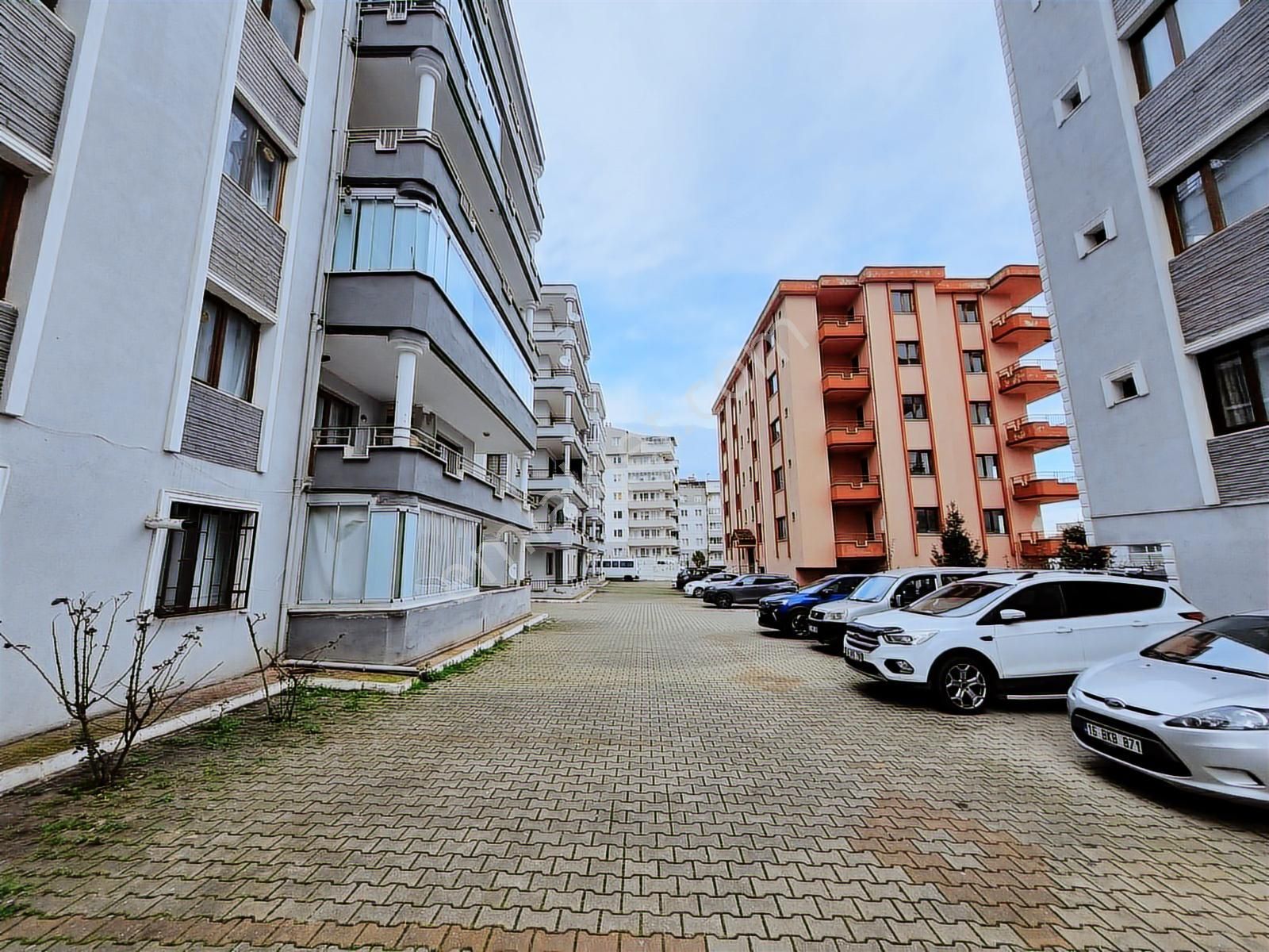 Güzelyalı Siteler Mah. Site İçinde Eşyalı Satılık 1+1 Daire - Görsel 19