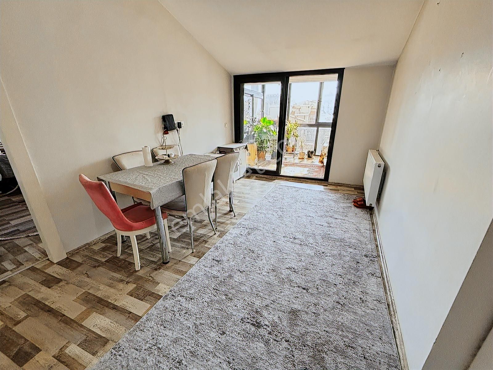 Topraklık Mahallesinde Satılık 4+1 Dubleks Daire - Görsel 7