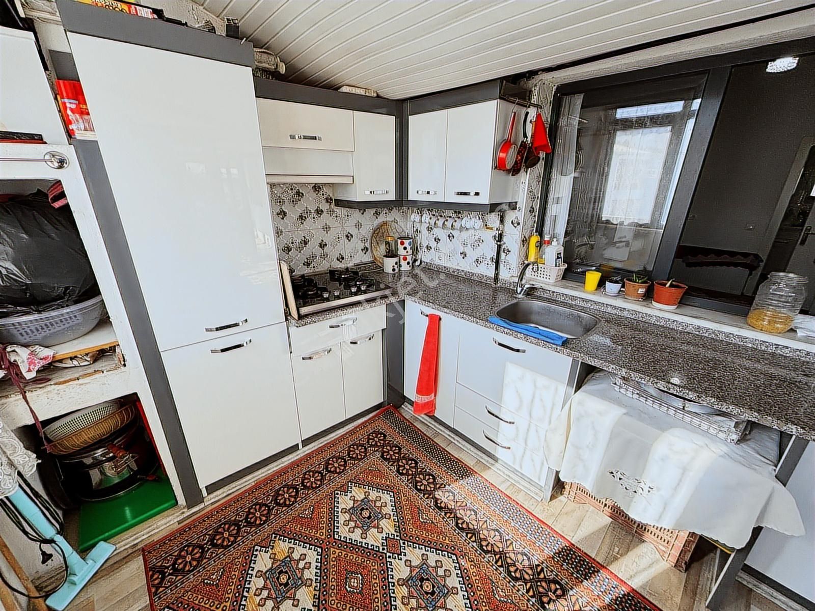 Topraklık Mahallesinde Satılık 4+1 Dubleks Daire - Görsel 15