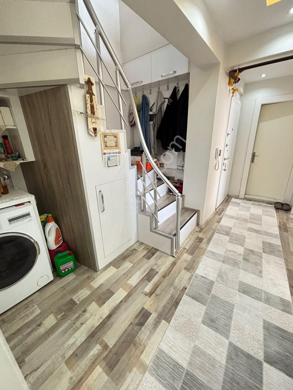 Topraklık Mahallesinde Satılık 4+1 Dubleks Daire - Görsel 4