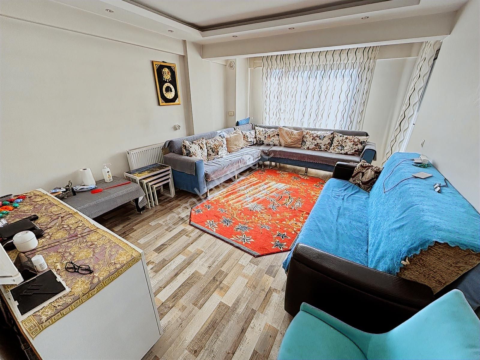 Topraklık Mahallesinde Satılık 4+1 Dubleks Daire - Görsel 5