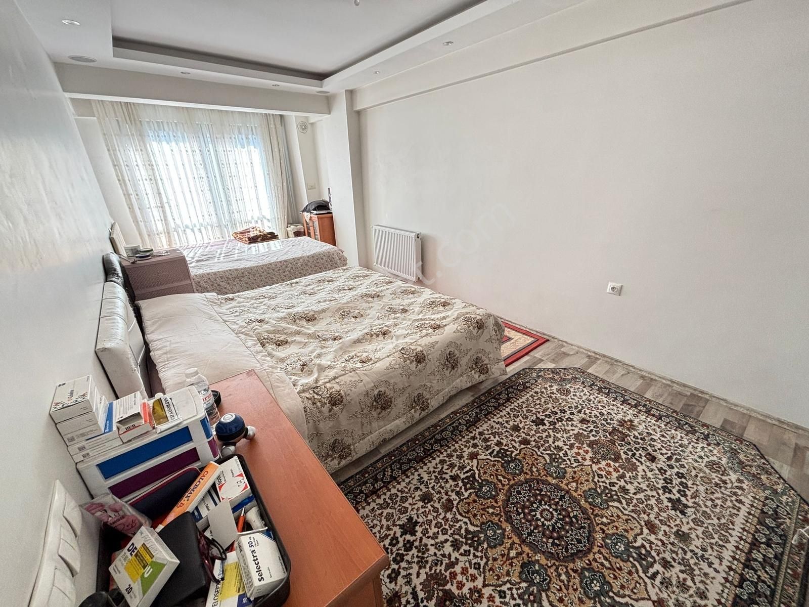 Topraklık Mahallesinde Satılık 4+1 Dubleks Daire - Görsel 12