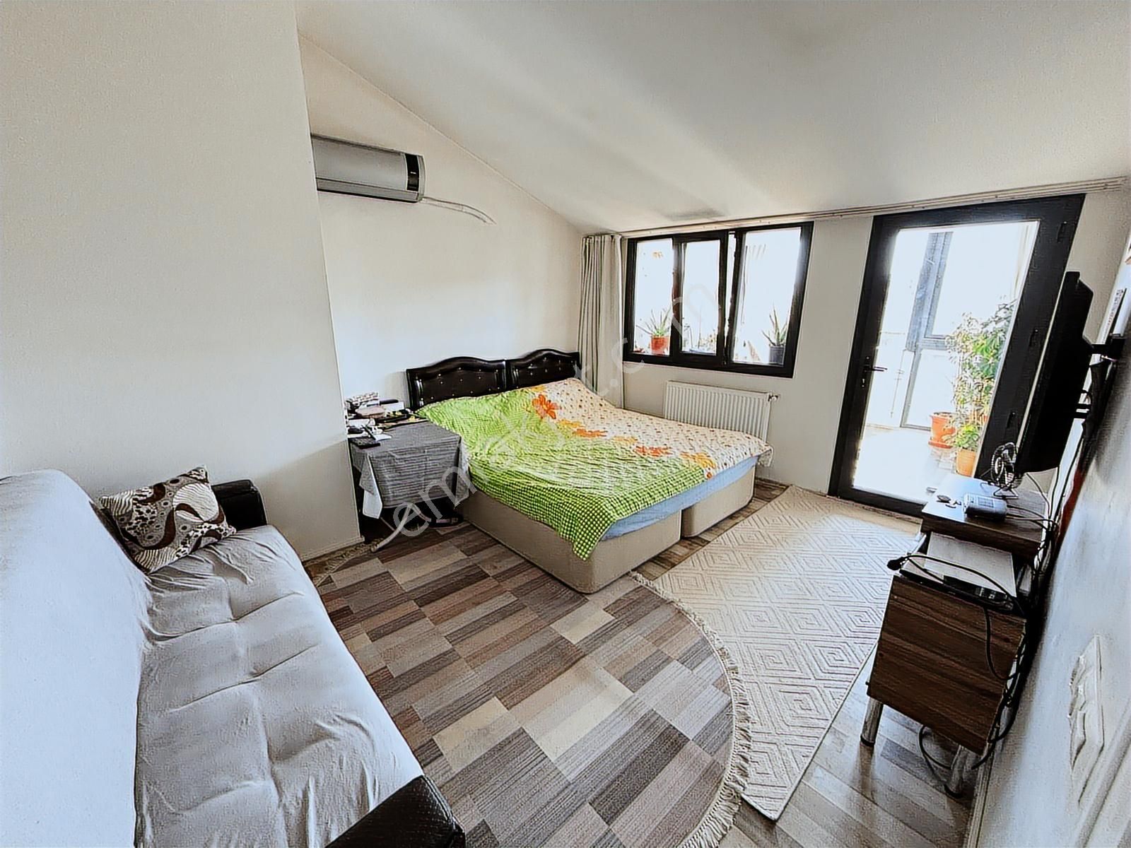 Topraklık Mahallesinde Satılık 4+1 Dubleks Daire - Görsel 13