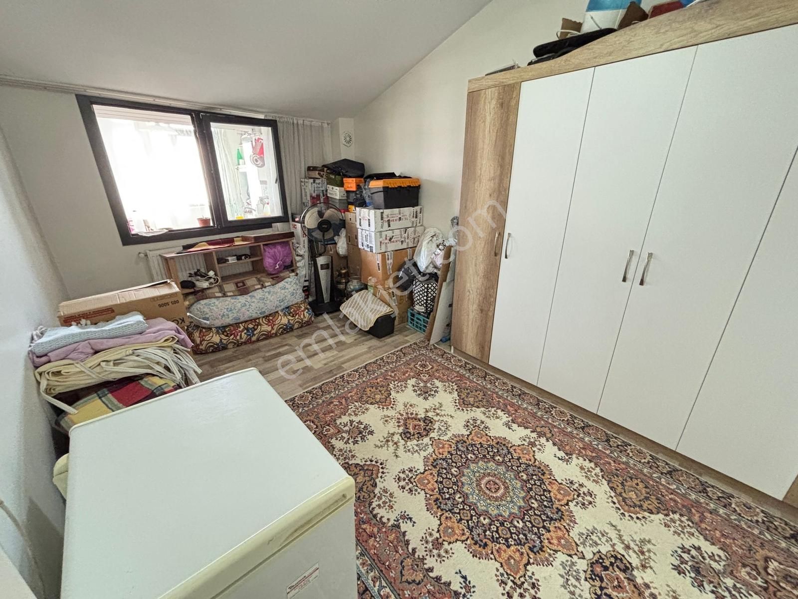 Topraklık Mahallesinde Satılık 4+1 Dubleks Daire - Görsel 3