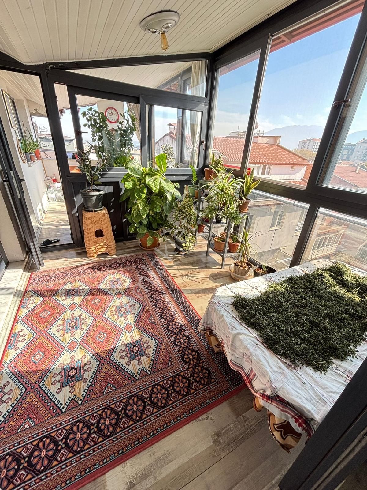 Topraklık Mahallesinde Satılık 4+1 Dubleks Daire - Görsel 9