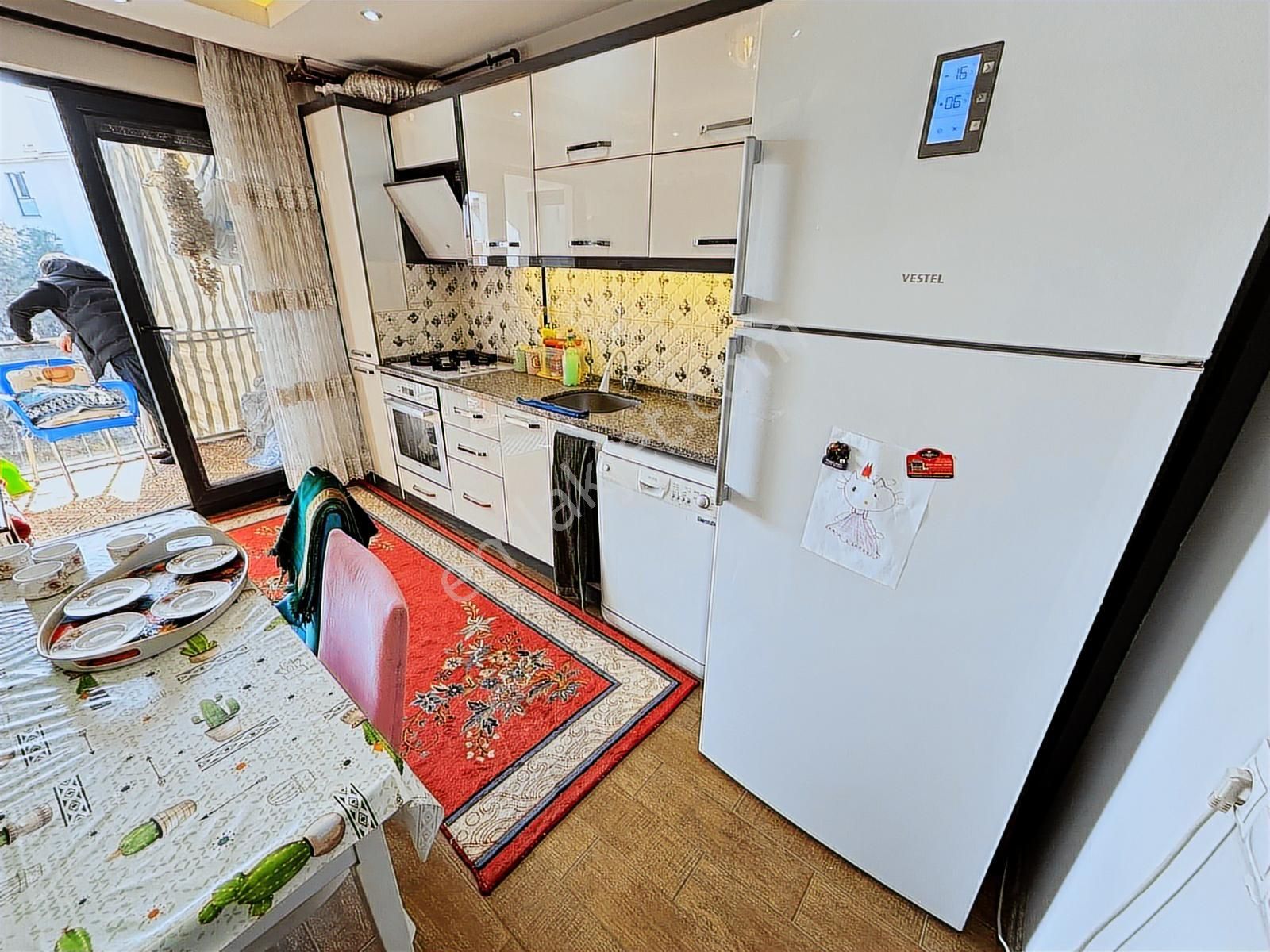 Topraklık Mahallesinde Satılık 4+1 Dubleks Daire - Görsel 19