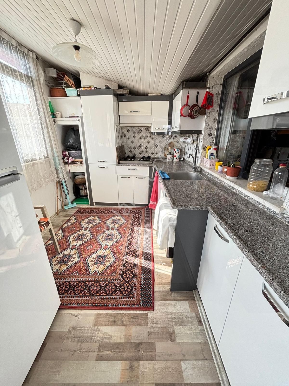 Topraklık Mahallesinde Satılık 4+1 Dubleks Daire - Görsel 17