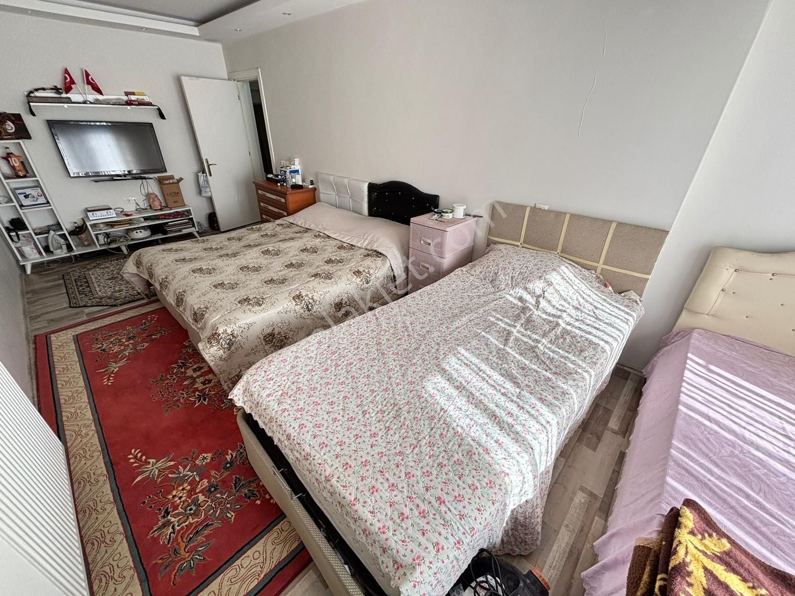 Topraklık Mahallesinde Satılık 4+1 Dubleks Daire - Görsel 14