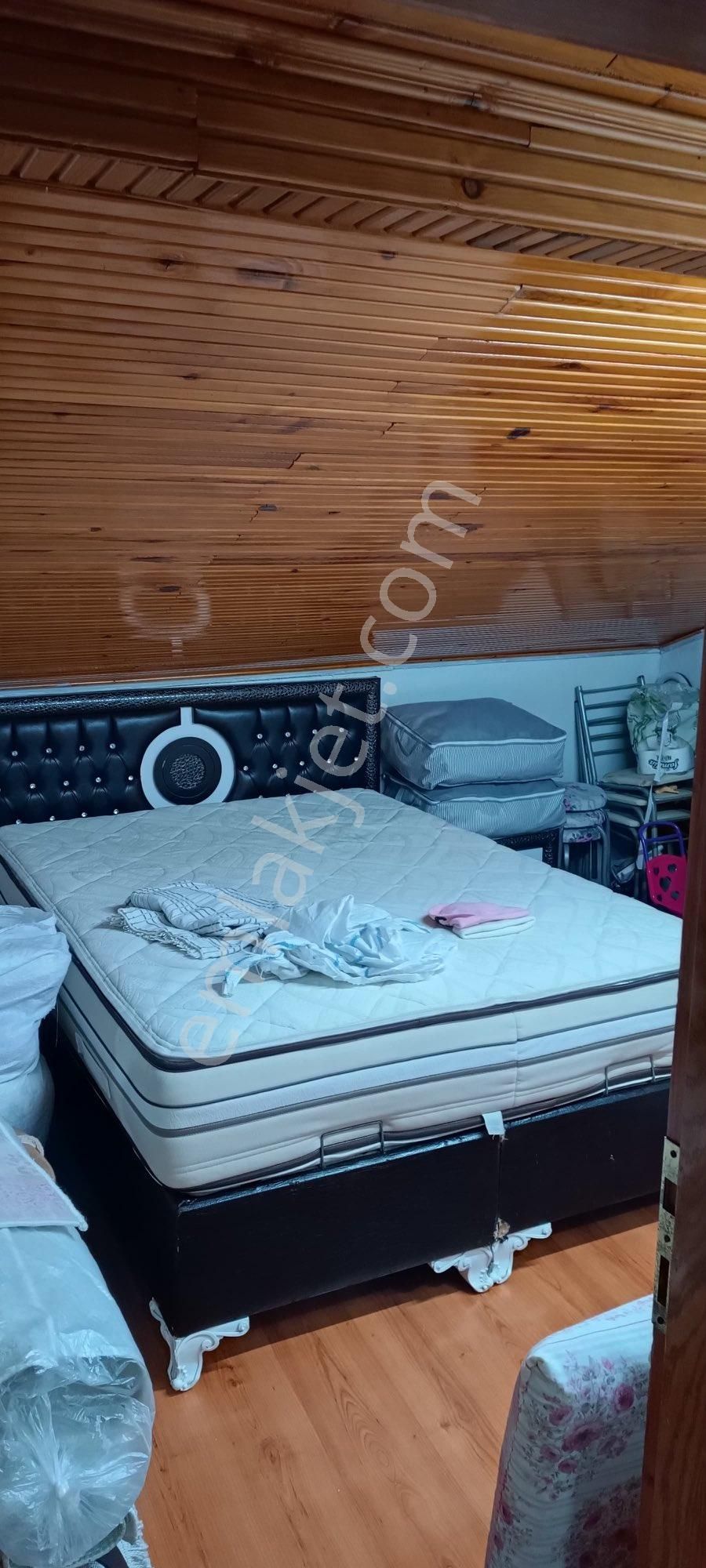 Aydın İnş.cebeci Mah 3+1 130m2 Çatı Katı - Görsel 4