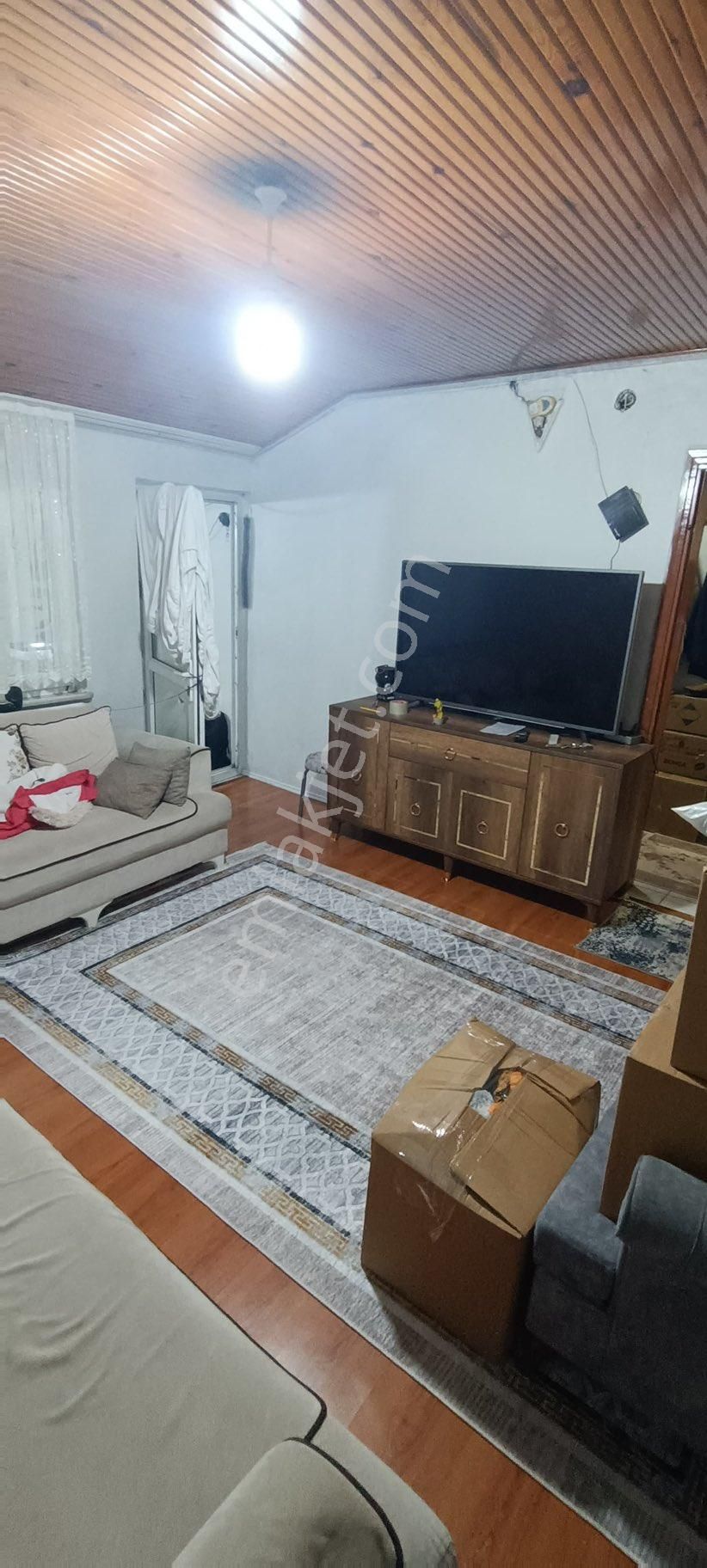 Aydın İnş.cebeci Mah 3+1 130m2 Çatı Katı