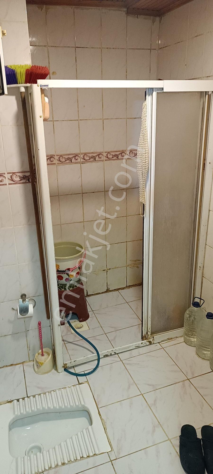 Aydın İnş.cebeci Mah 3+1 130m2 Çatı Katı - Görsel 7