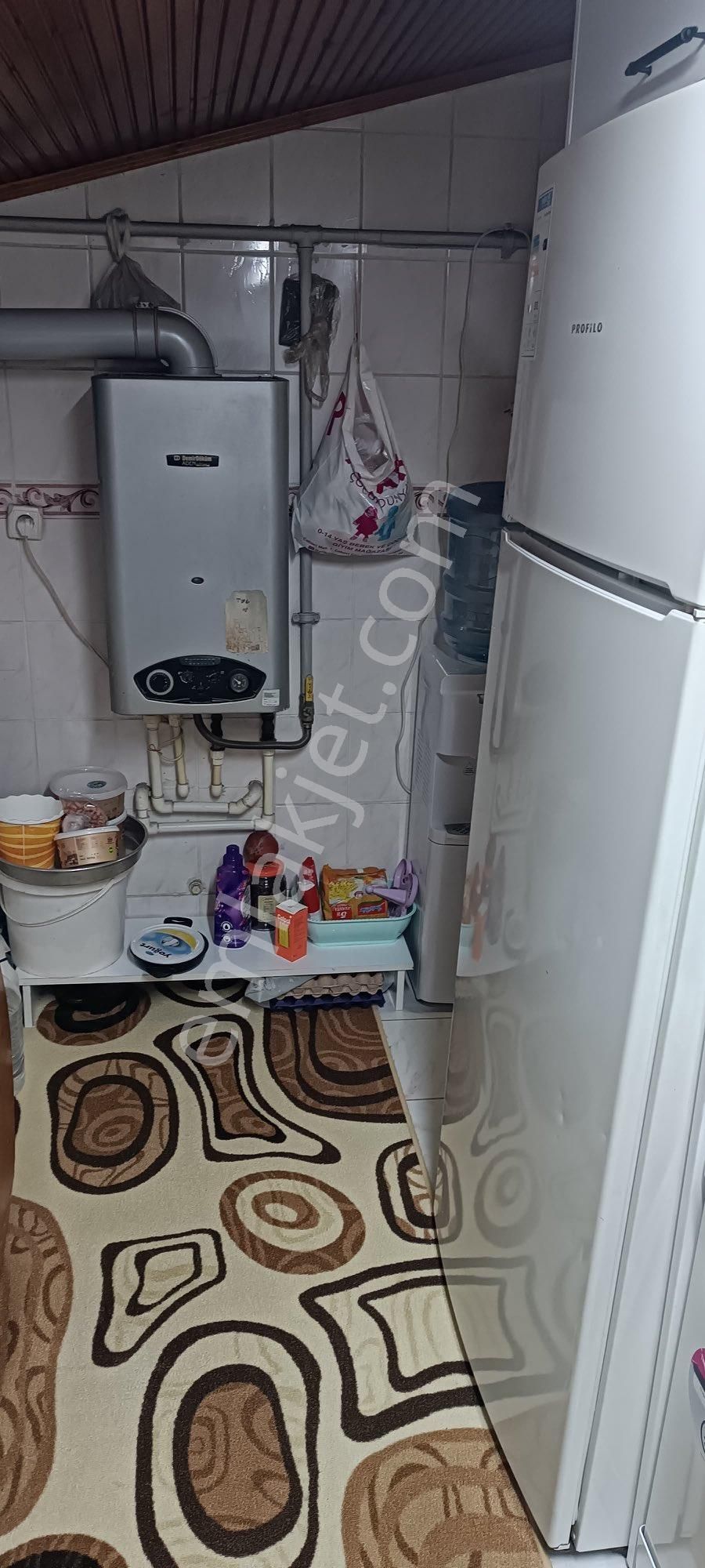 Aydın İnş.cebeci Mah 3+1 130m2 Çatı Katı - Görsel 5