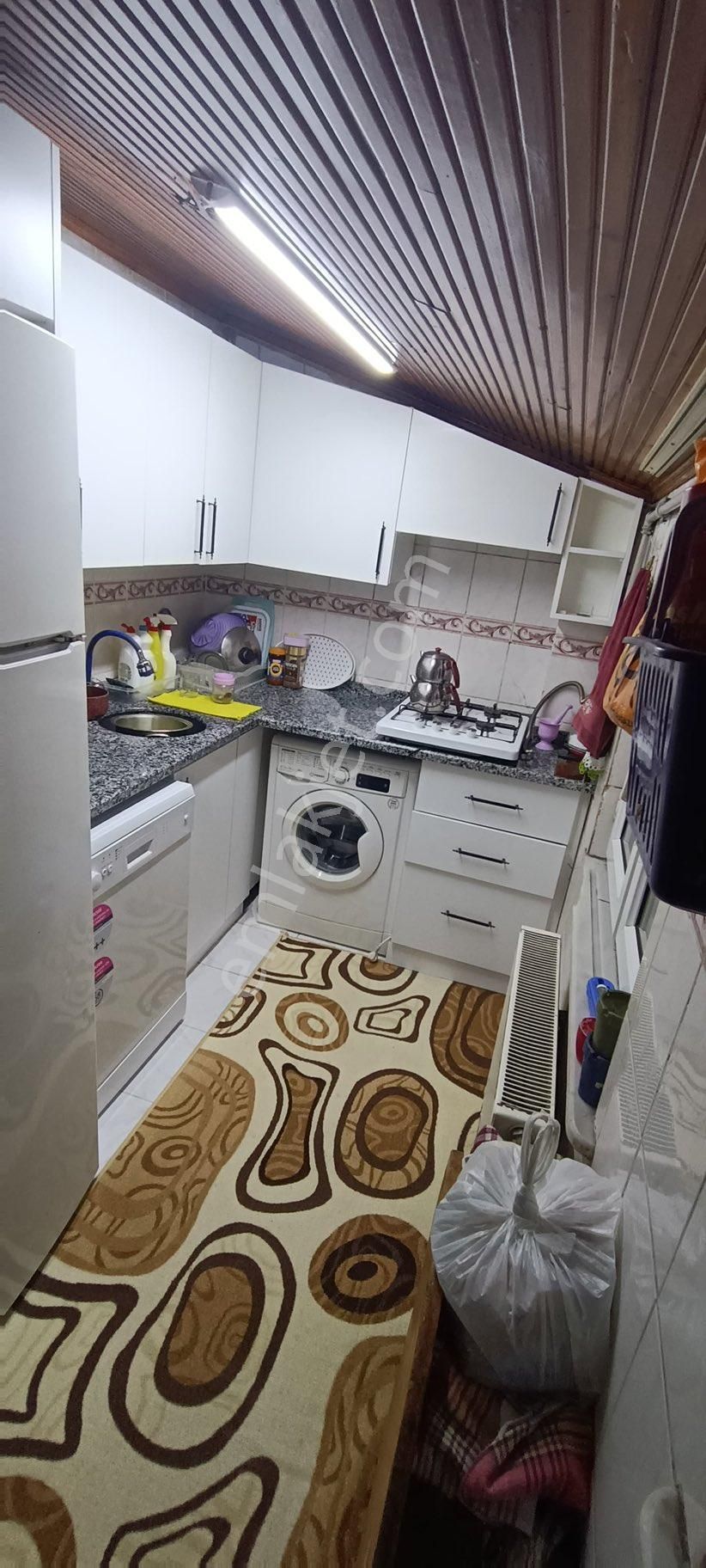 Aydın İnş.cebeci Mah 3+1 130m2 Çatı Katı - Görsel 6