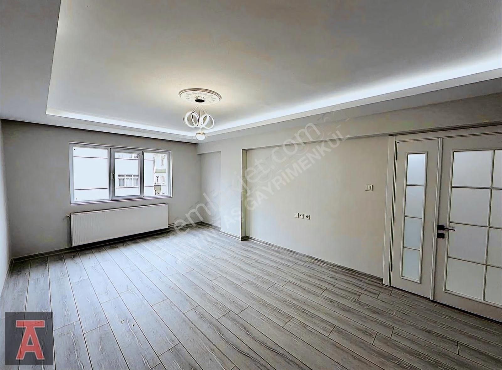 Elvan Mah'de Ara Katta Ultra Lüx Yapılı Cadde Üzeri 3+1 - Görsel 17